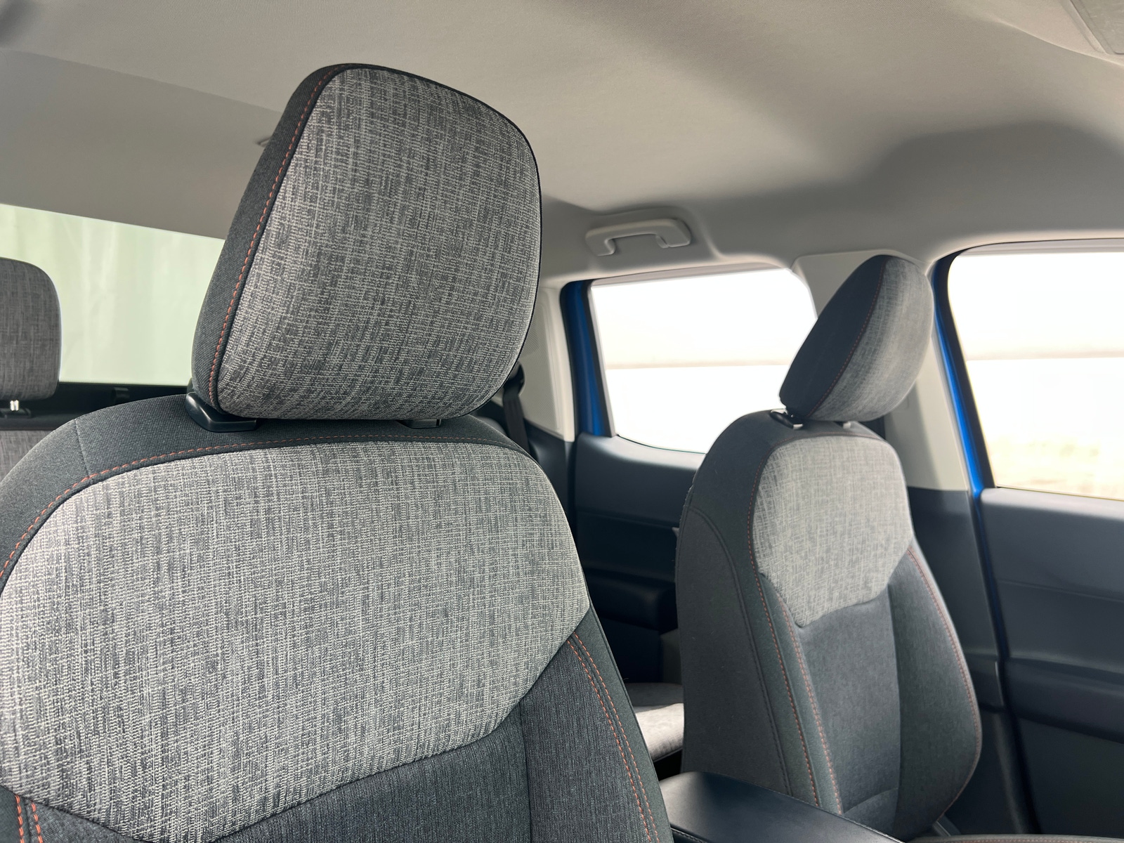 Thumbnail: 2022 Ford Maverick - 2