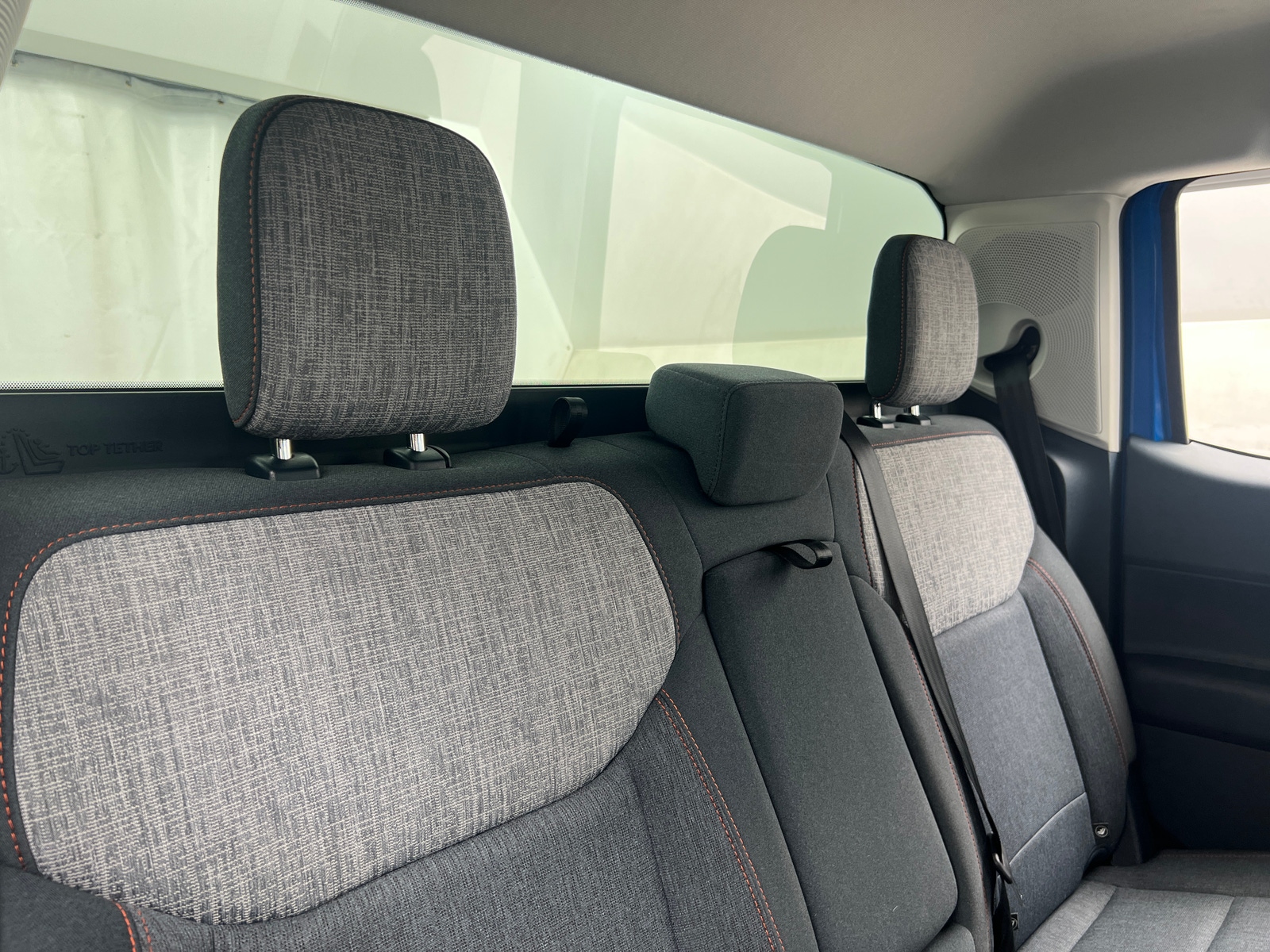 Thumbnail: 2022 Ford Maverick - 6