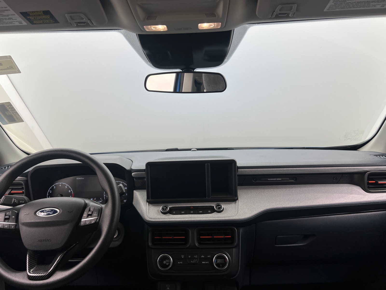 Thumbnail: 2022 Ford Maverick - 3