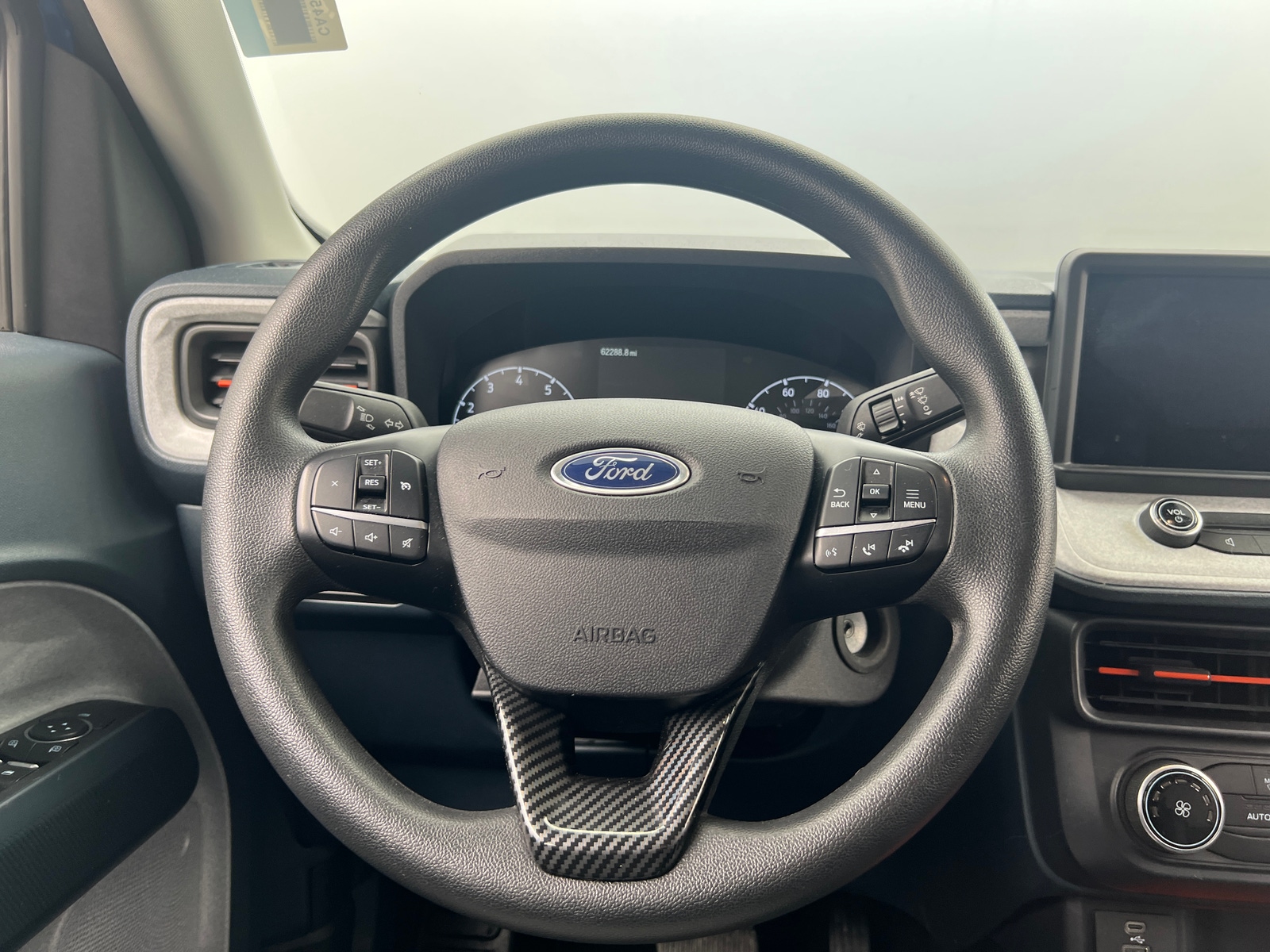 Thumbnail: 2022 Ford Maverick - 5