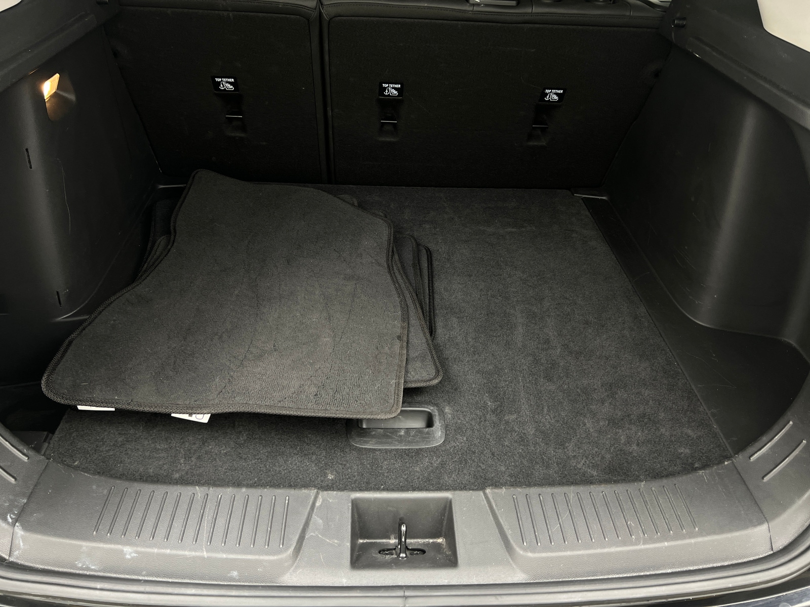 Thumbnail: 2025 Chevrolet Trax - 7