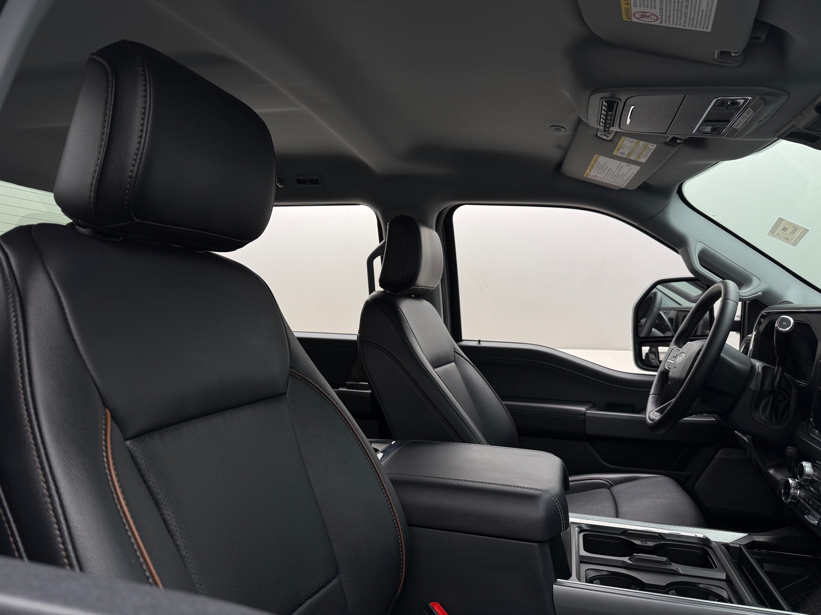 Thumbnail: 2025 Ford Econoline - 5