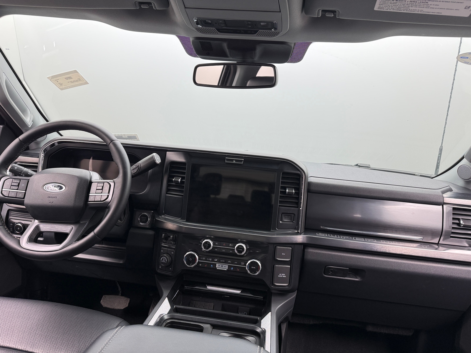 Thumbnail: 2025 Ford Econoline - 2