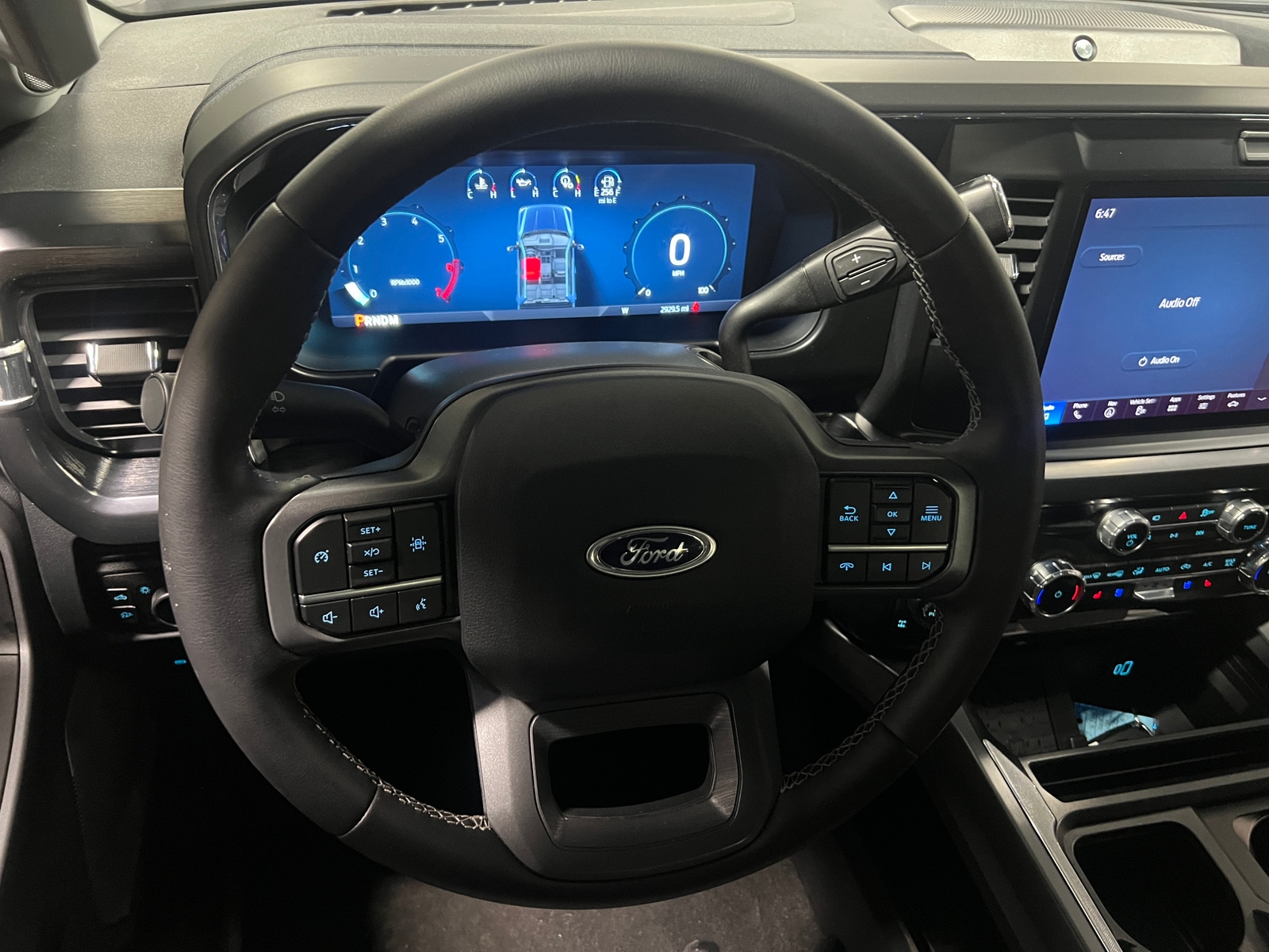 Thumbnail: 2025 Ford Econoline - 4