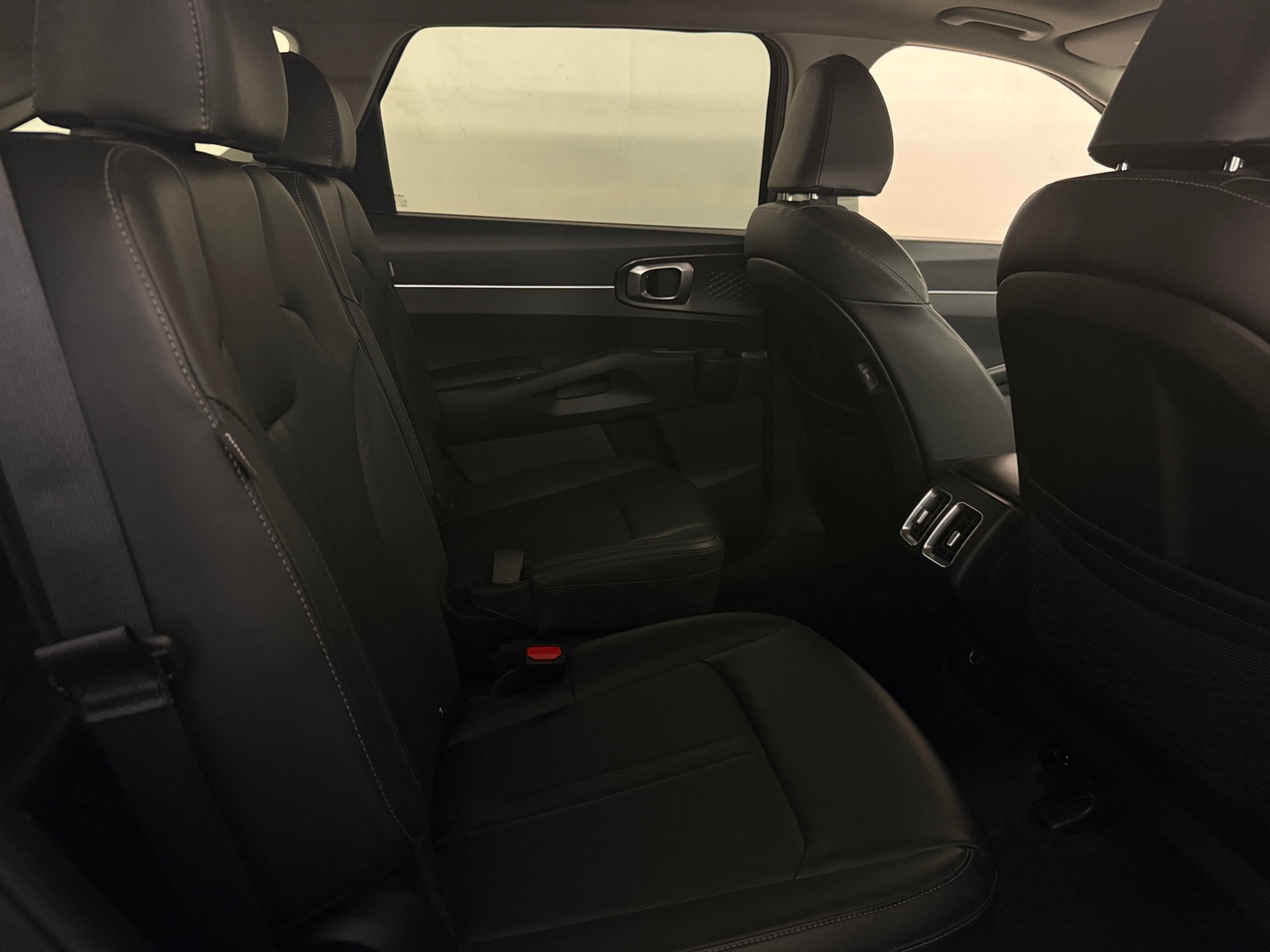 Thumbnail: 2025 Kia Sorento - 5