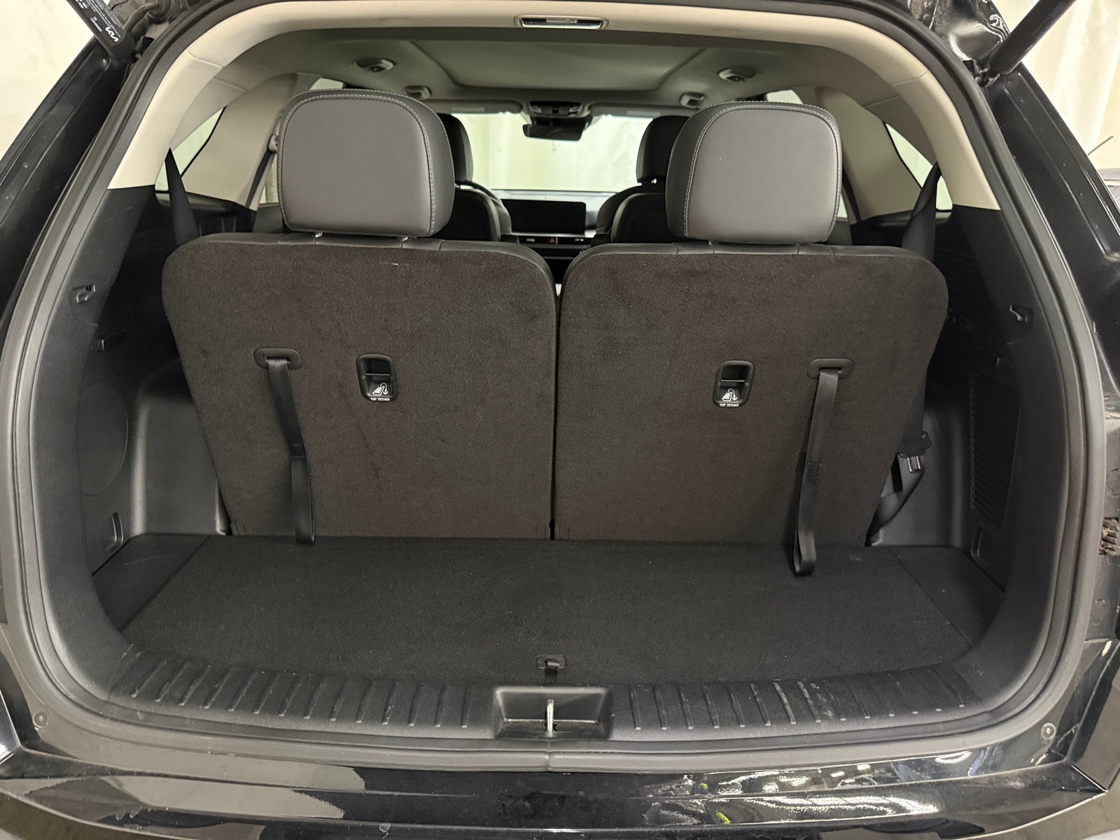 Thumbnail: 2025 Kia Sorento - 6