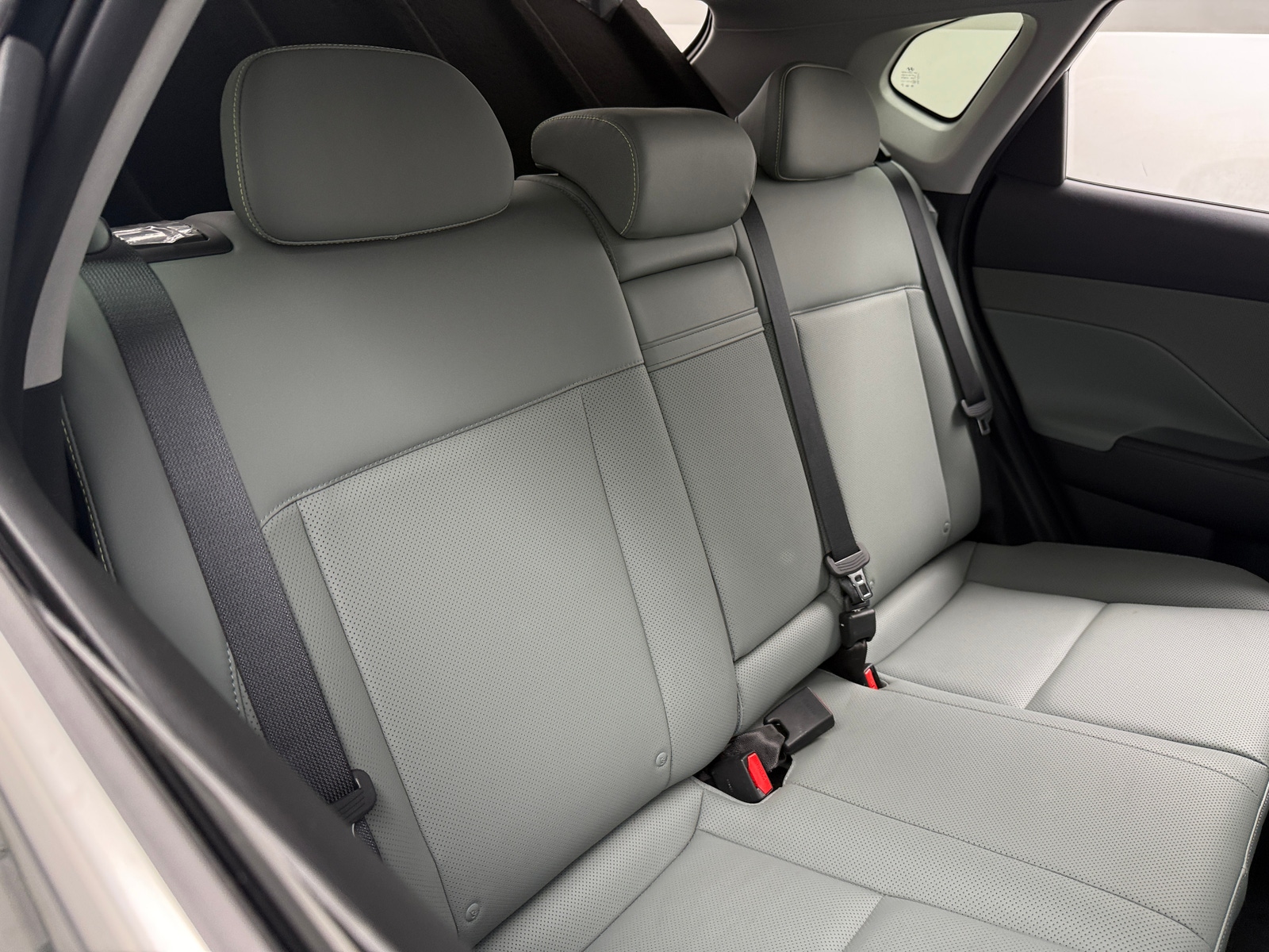 Thumbnail: 2024 Hyundai Kona - 5