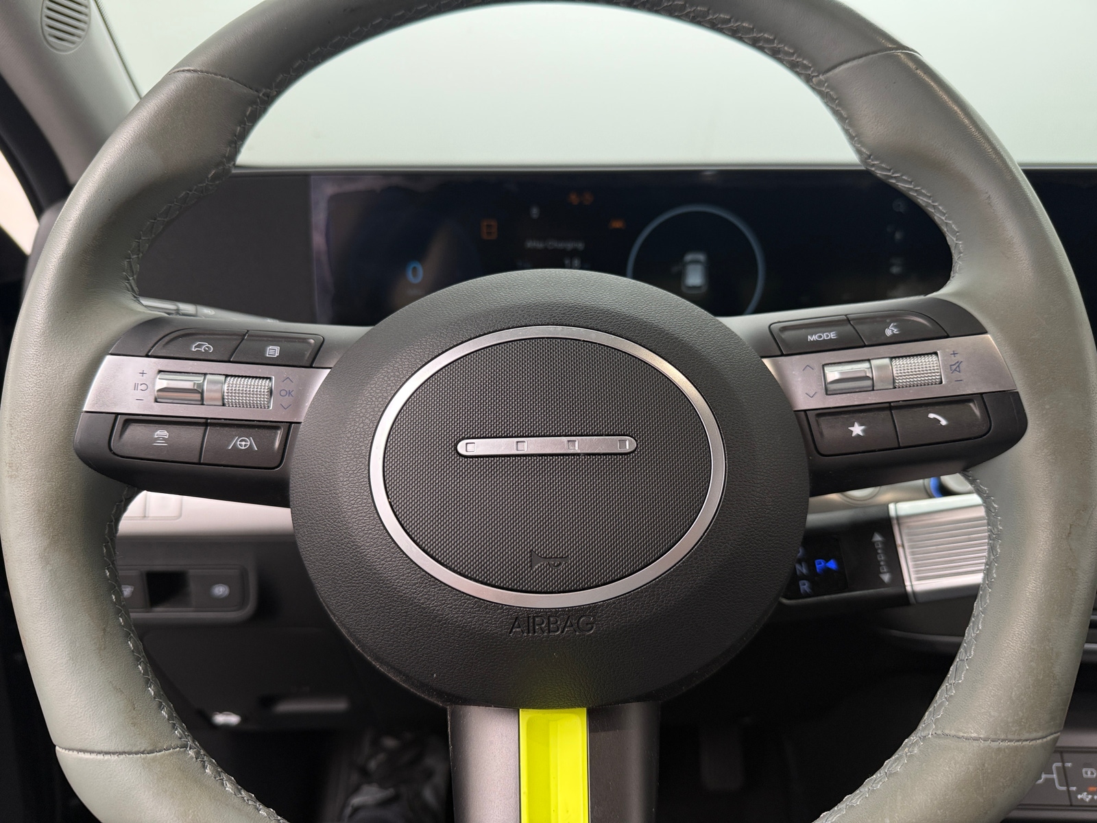 Thumbnail: 2024 Hyundai Kona - 4