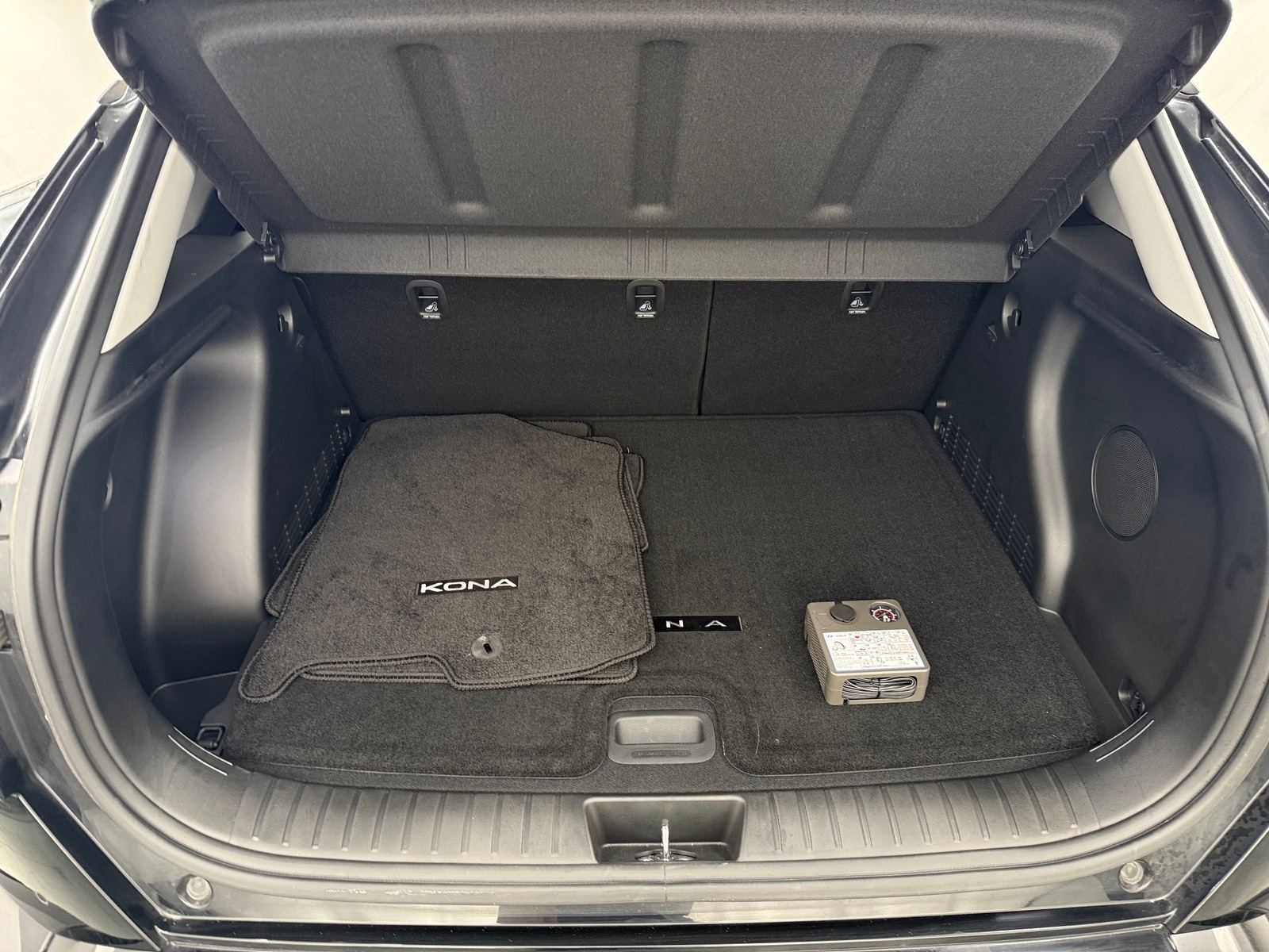 Thumbnail: 2024 Hyundai Kona - 6