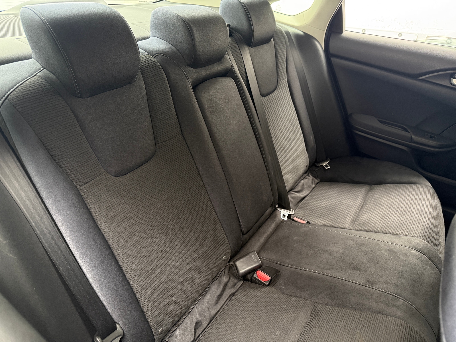 Thumbnail: 2019 Honda Insight - 6