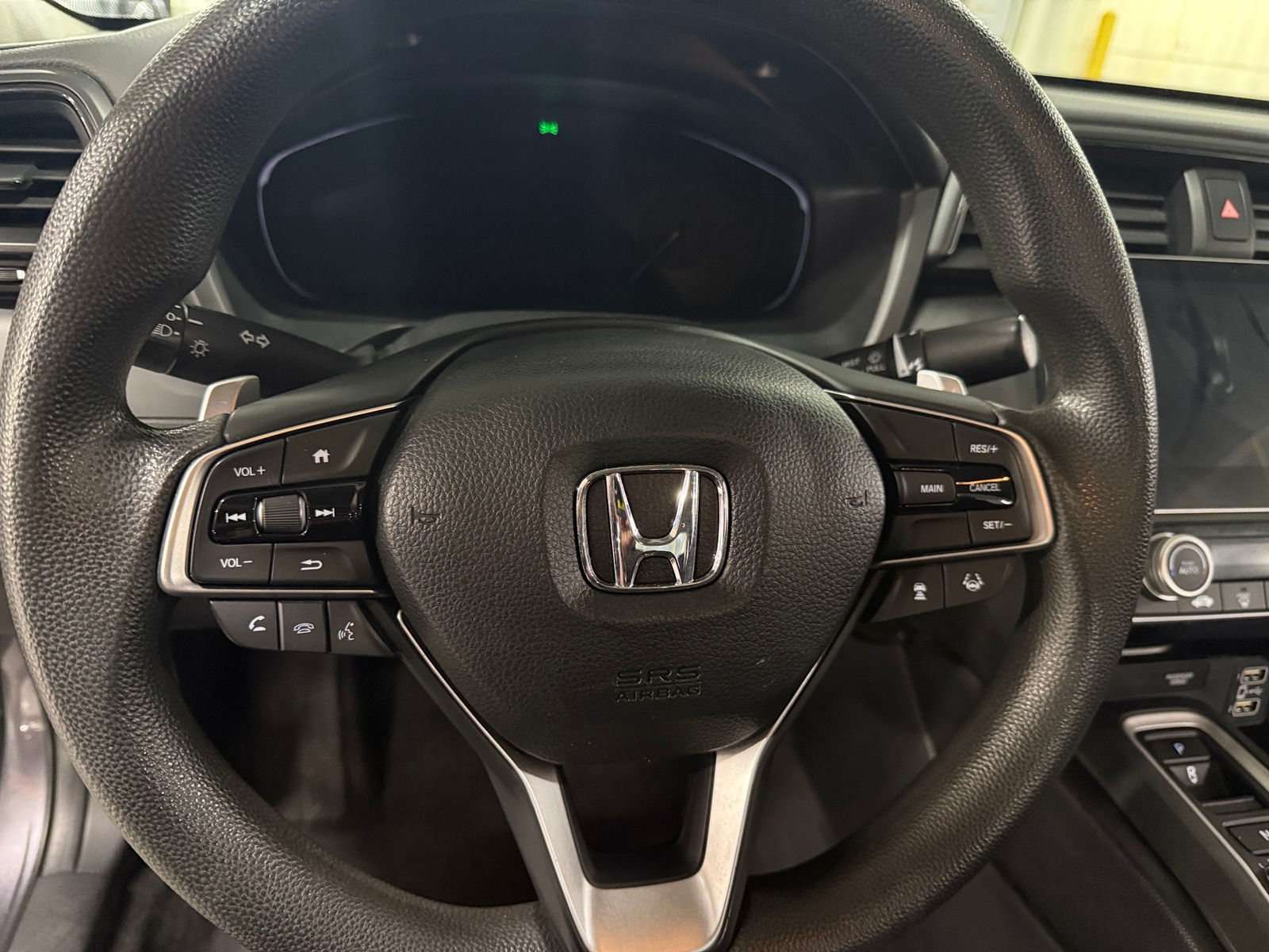 Thumbnail: 2019 Honda Insight - 5