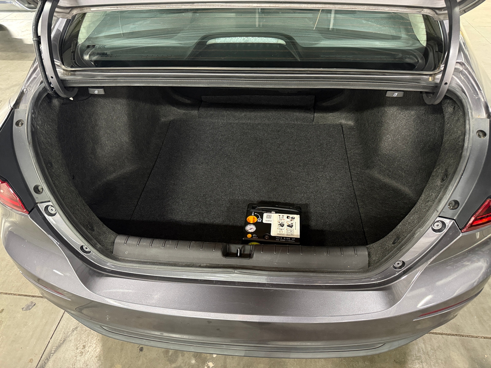 Thumbnail: 2019 Honda Insight - 7