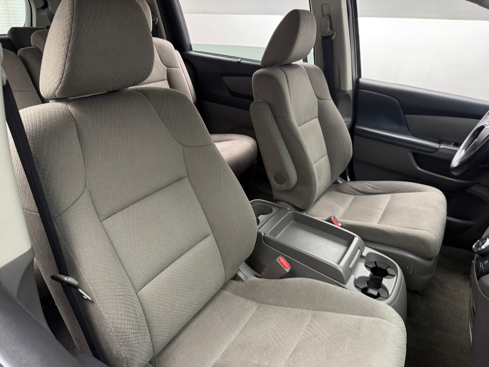 Thumbnail: 2016 Honda Odyssey - 2