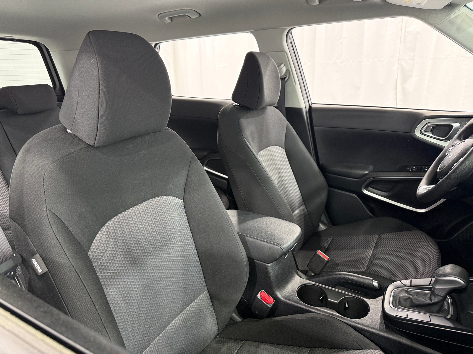 Thumbnail: 2025 Kia Soul - 2