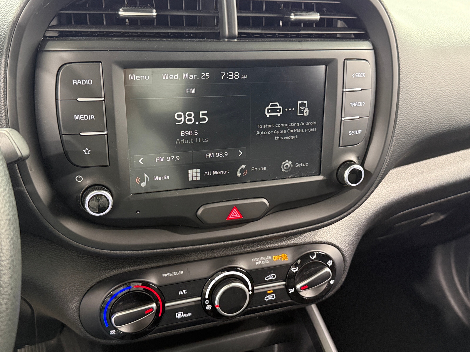 Thumbnail: 2025 Kia Soul - 4