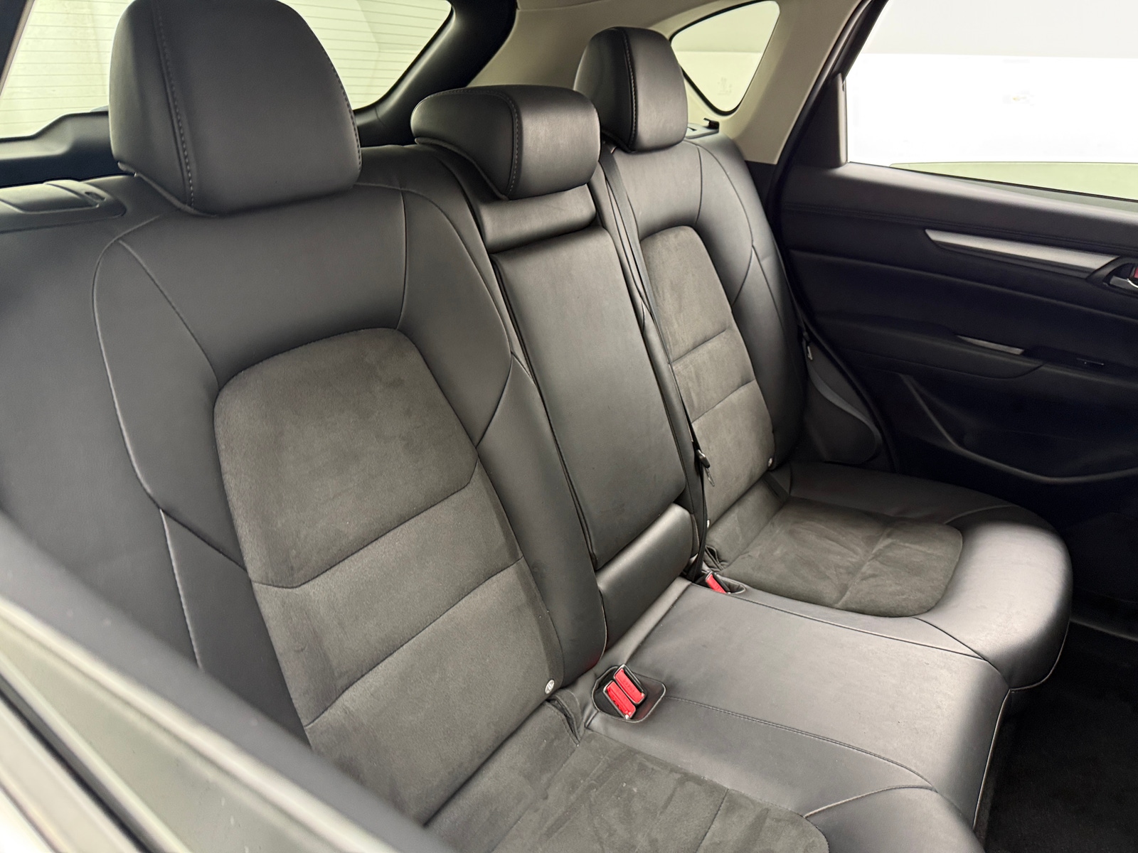 Thumbnail: 2022 Mazda CX-5 - 5