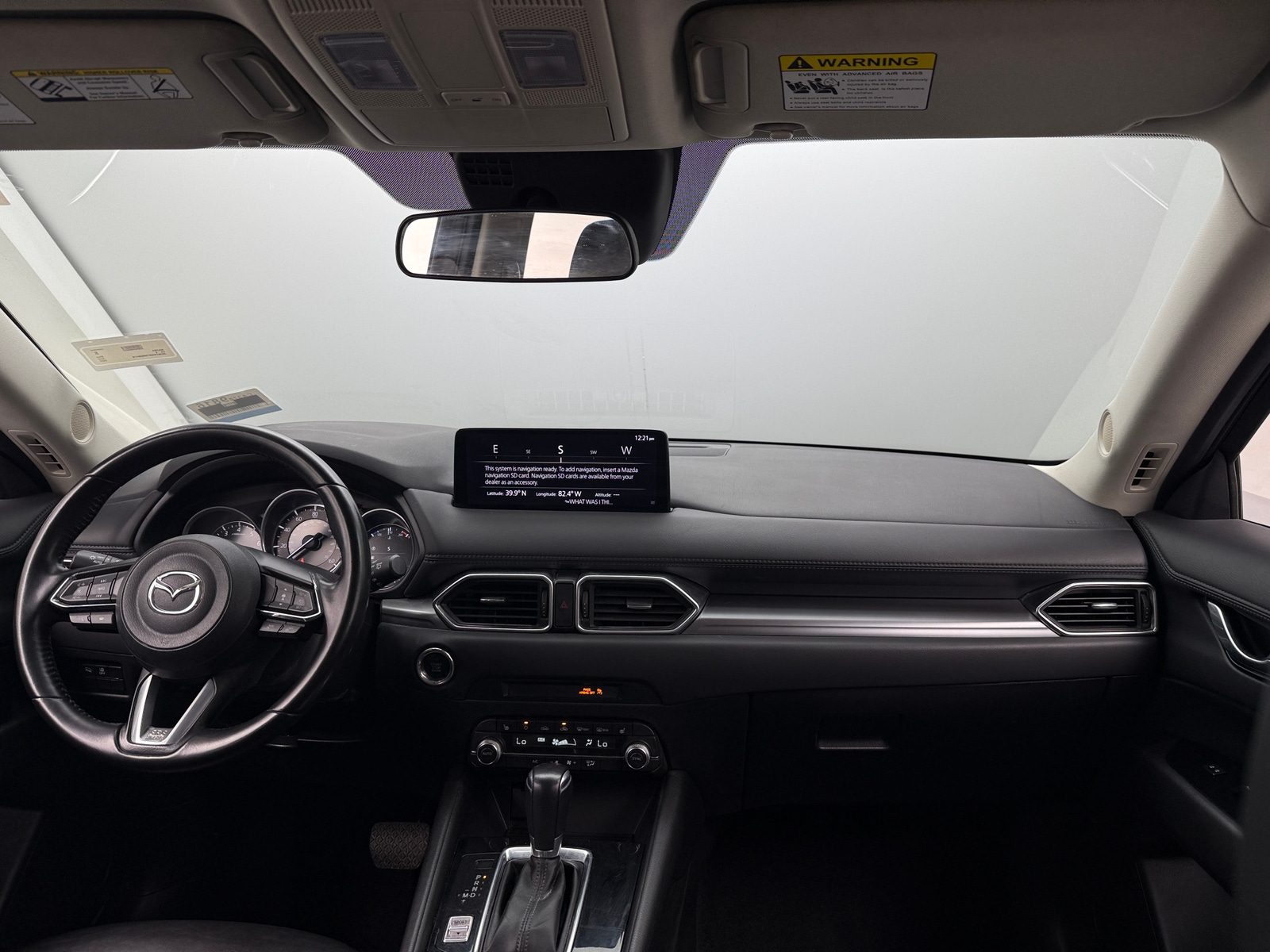 Thumbnail: 2022 Mazda CX-5 - 2