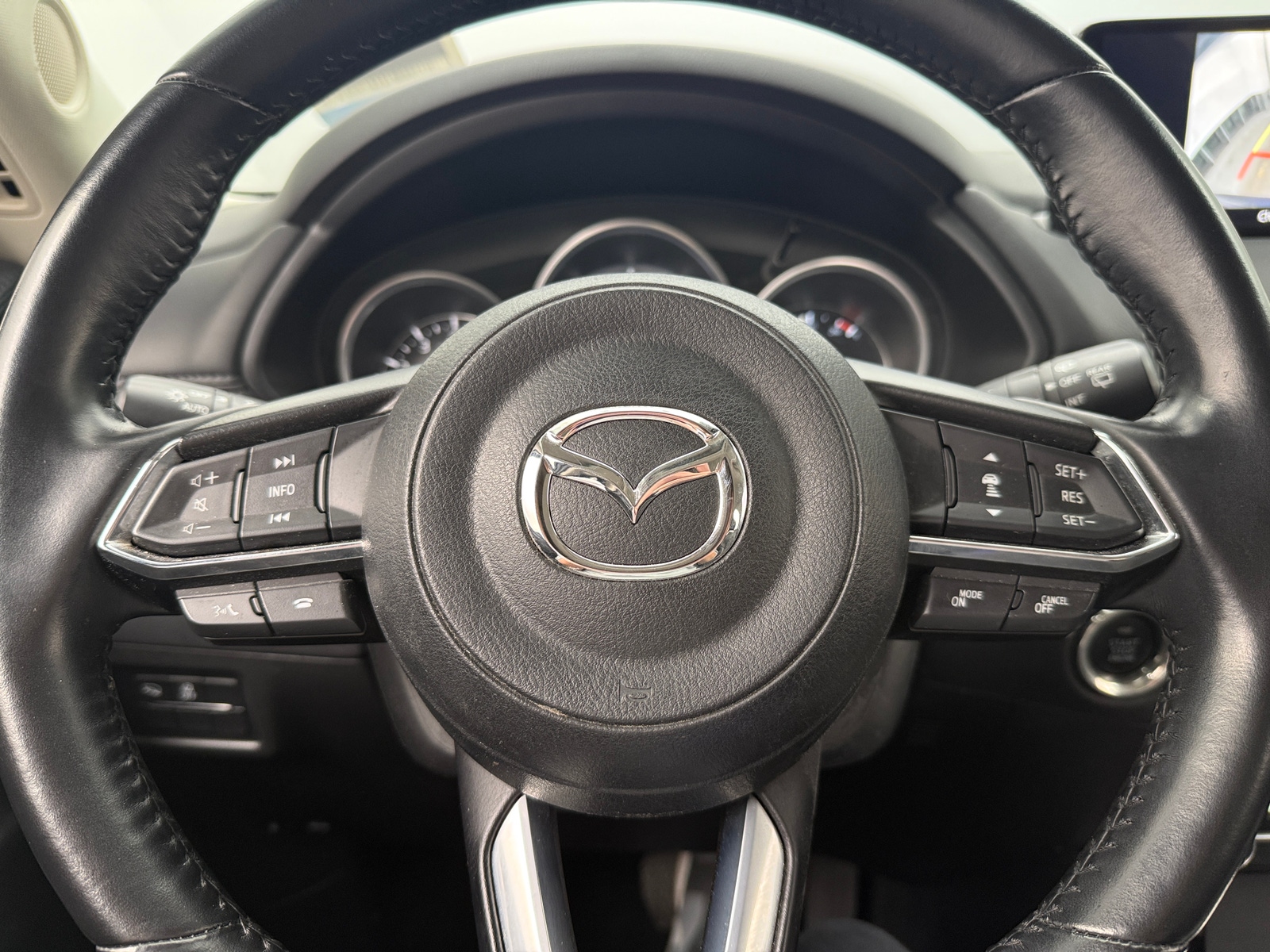 Thumbnail: 2022 Mazda CX-5 - 4