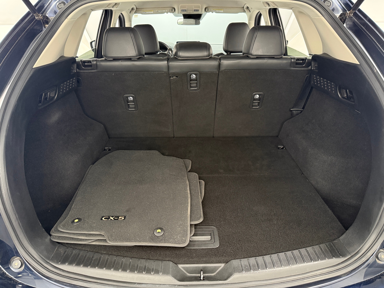 Thumbnail: 2022 Mazda CX-5 - 6