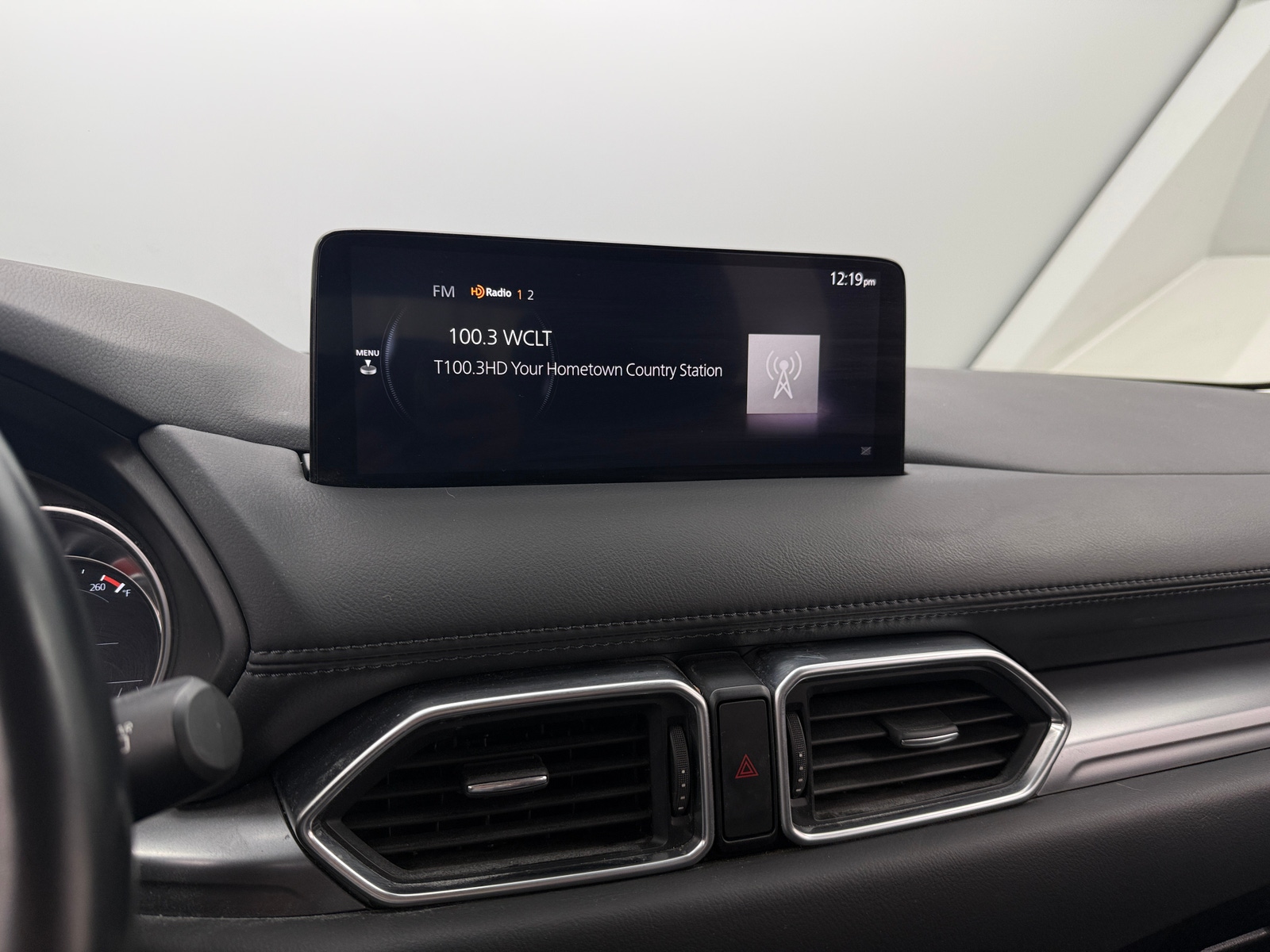 Thumbnail: 2022 Mazda CX-5 - 3