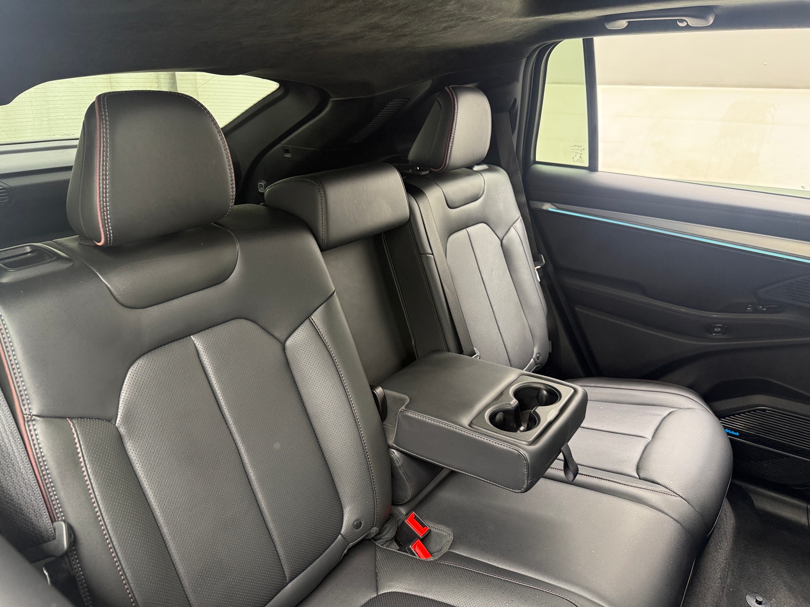 Thumbnail: 2024 Jeep Wagoneer S - 5