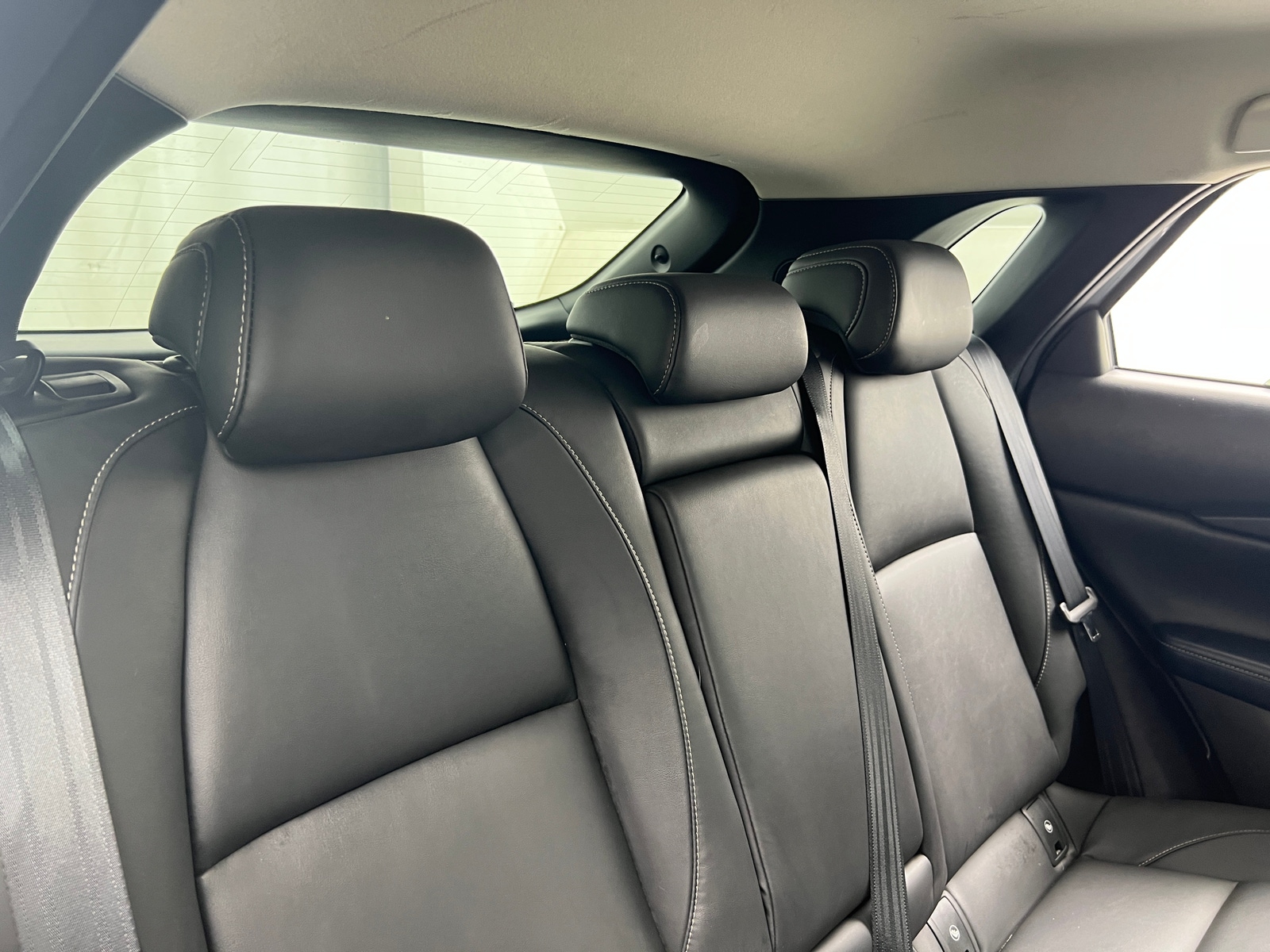 Thumbnail: 2020 Mazda CX-30 - 5