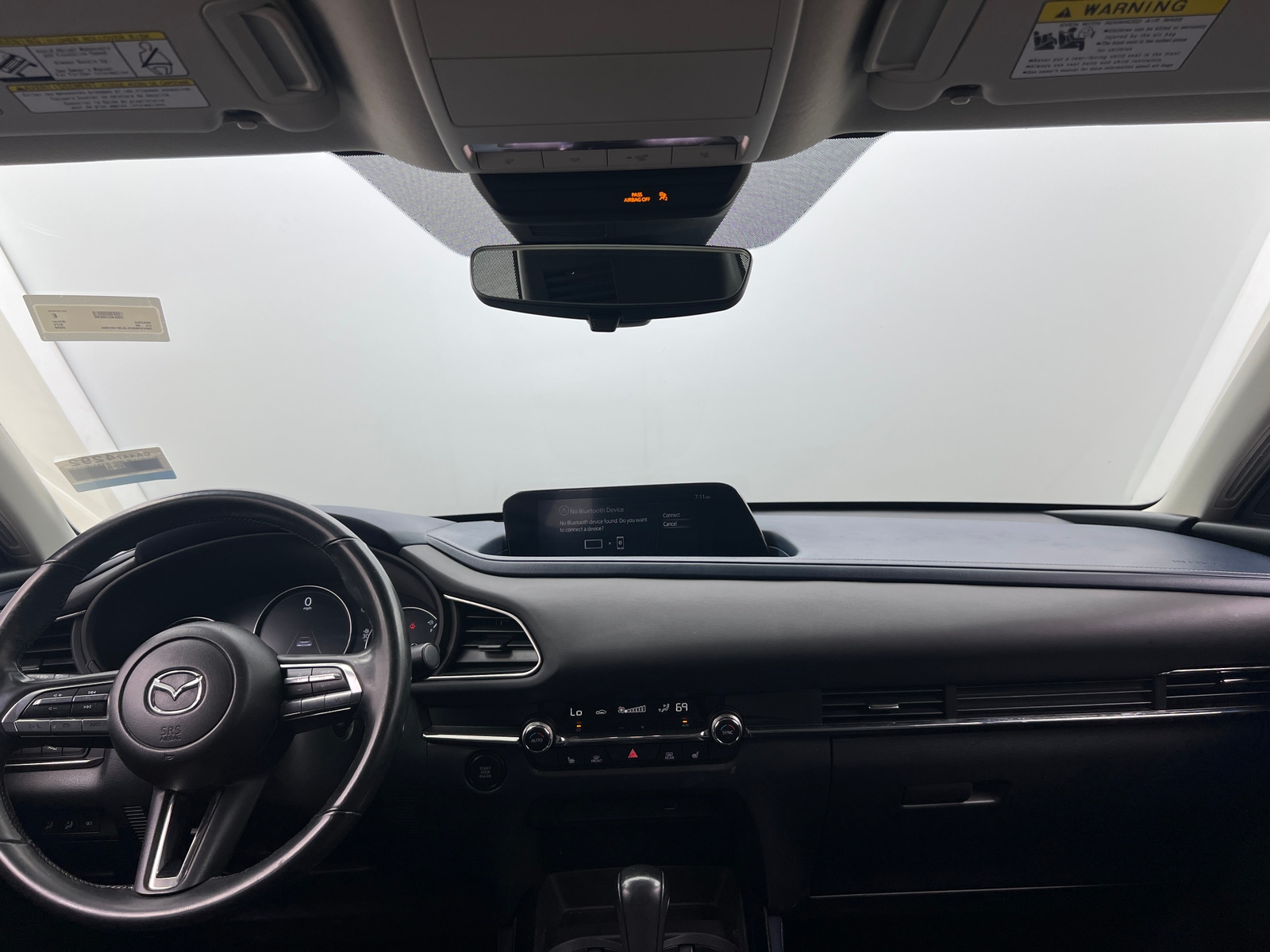 Thumbnail: 2020 Mazda CX-30 - 2