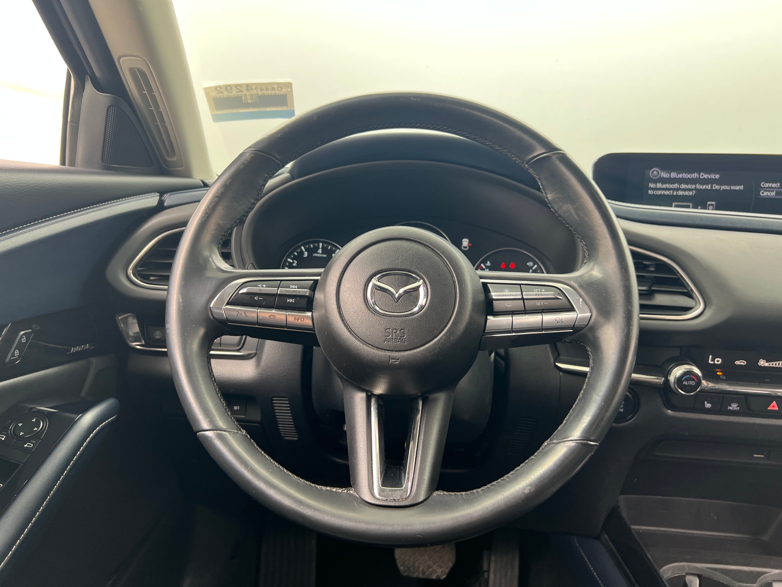 Thumbnail: 2020 Mazda CX-30 - 4