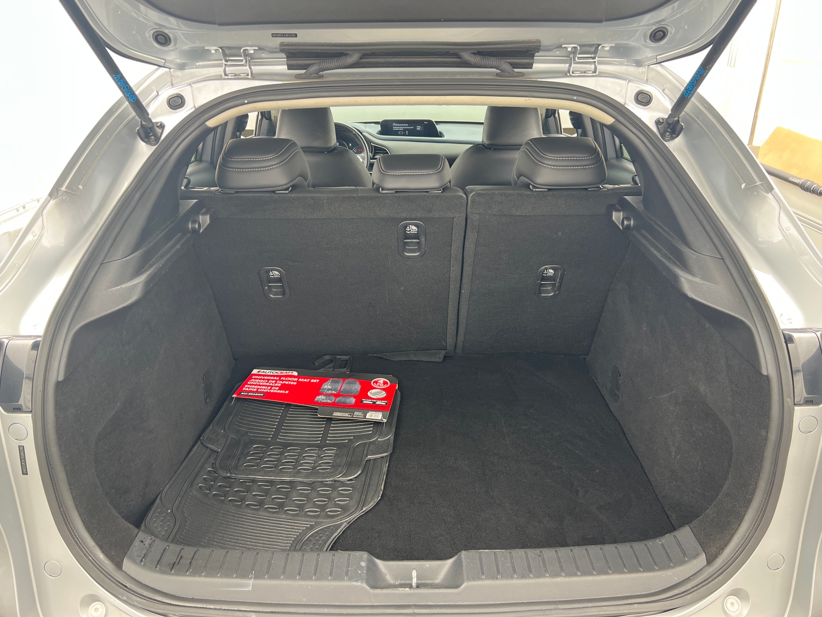 Thumbnail: 2020 Mazda CX-30 - 6