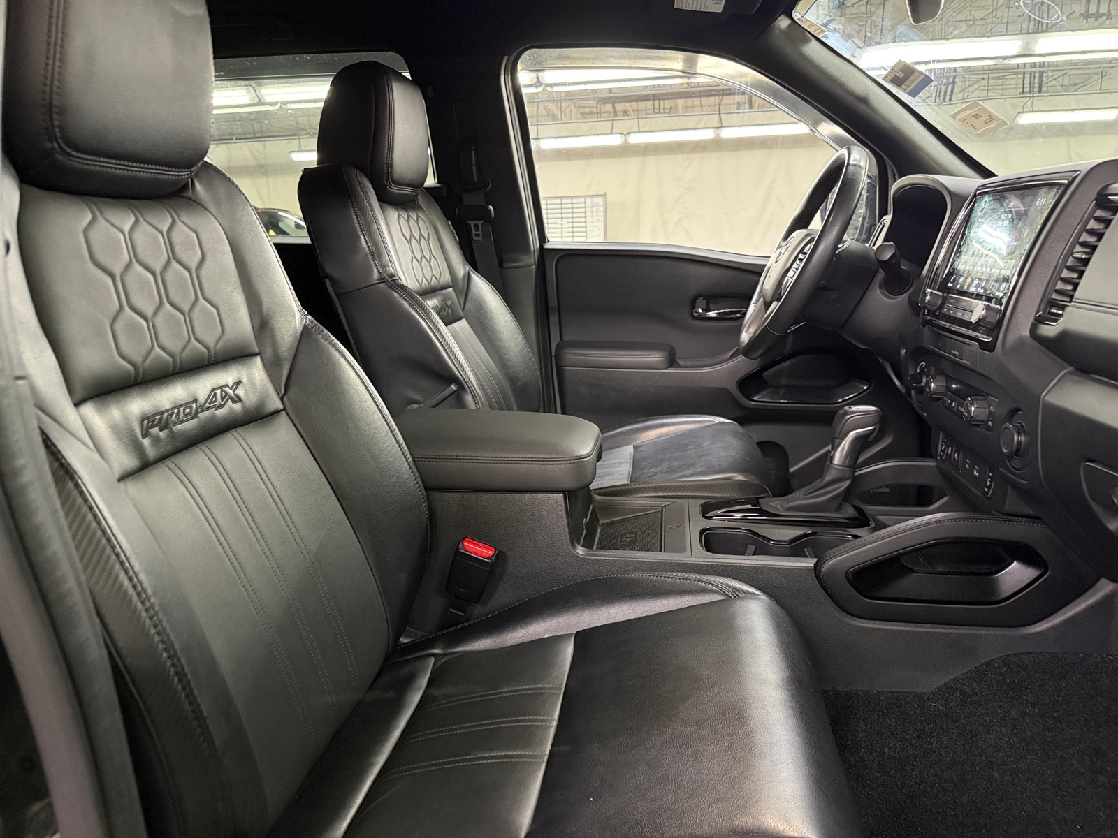 Thumbnail: 2022 Nissan Frontier - 2