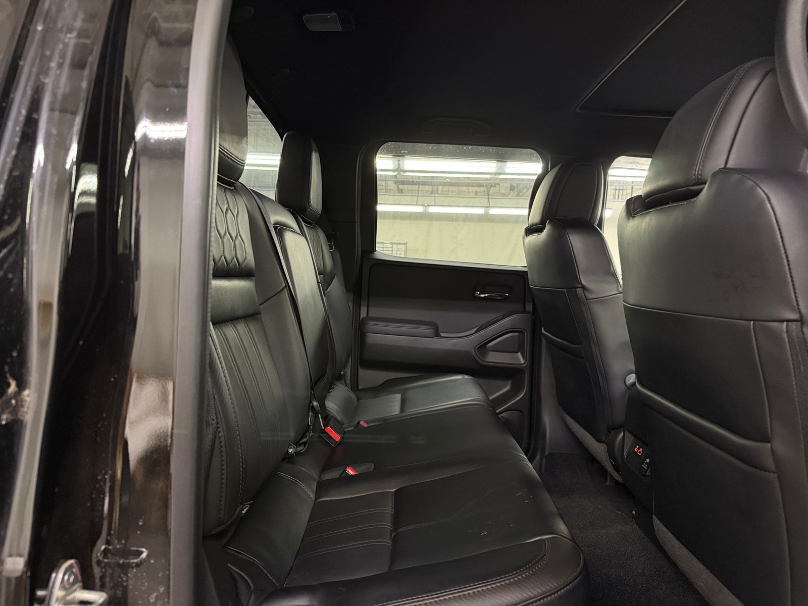 Thumbnail: 2022 Nissan Frontier - 6