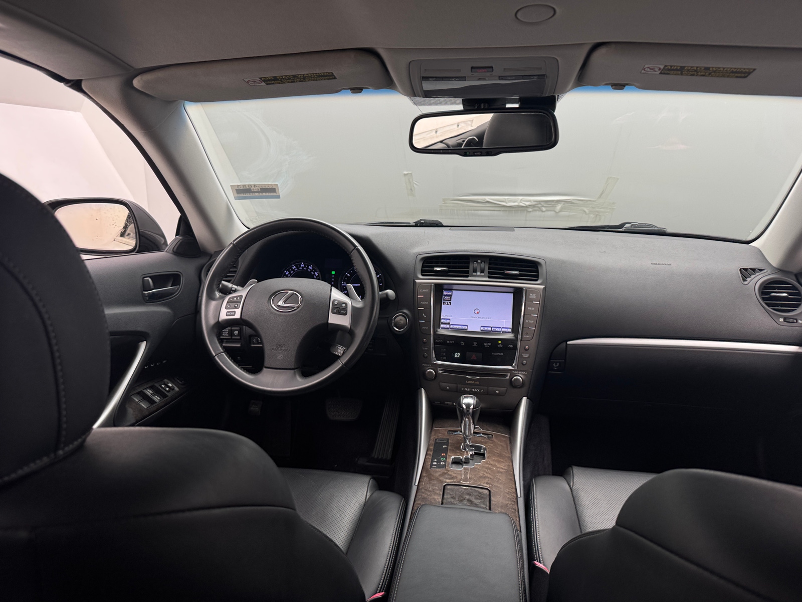 Thumbnail: 2015 Lexus IS - 2