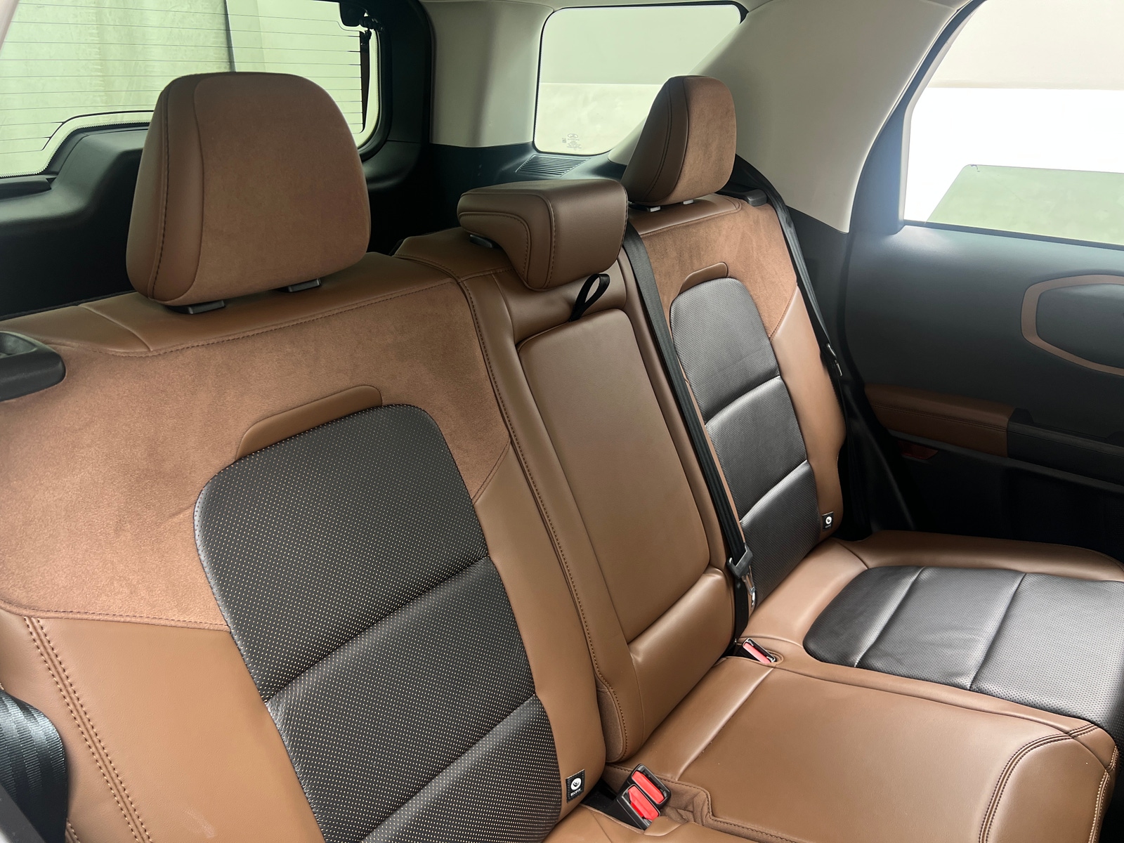 Thumbnail: 2023 Ford Bronco Sport - 6