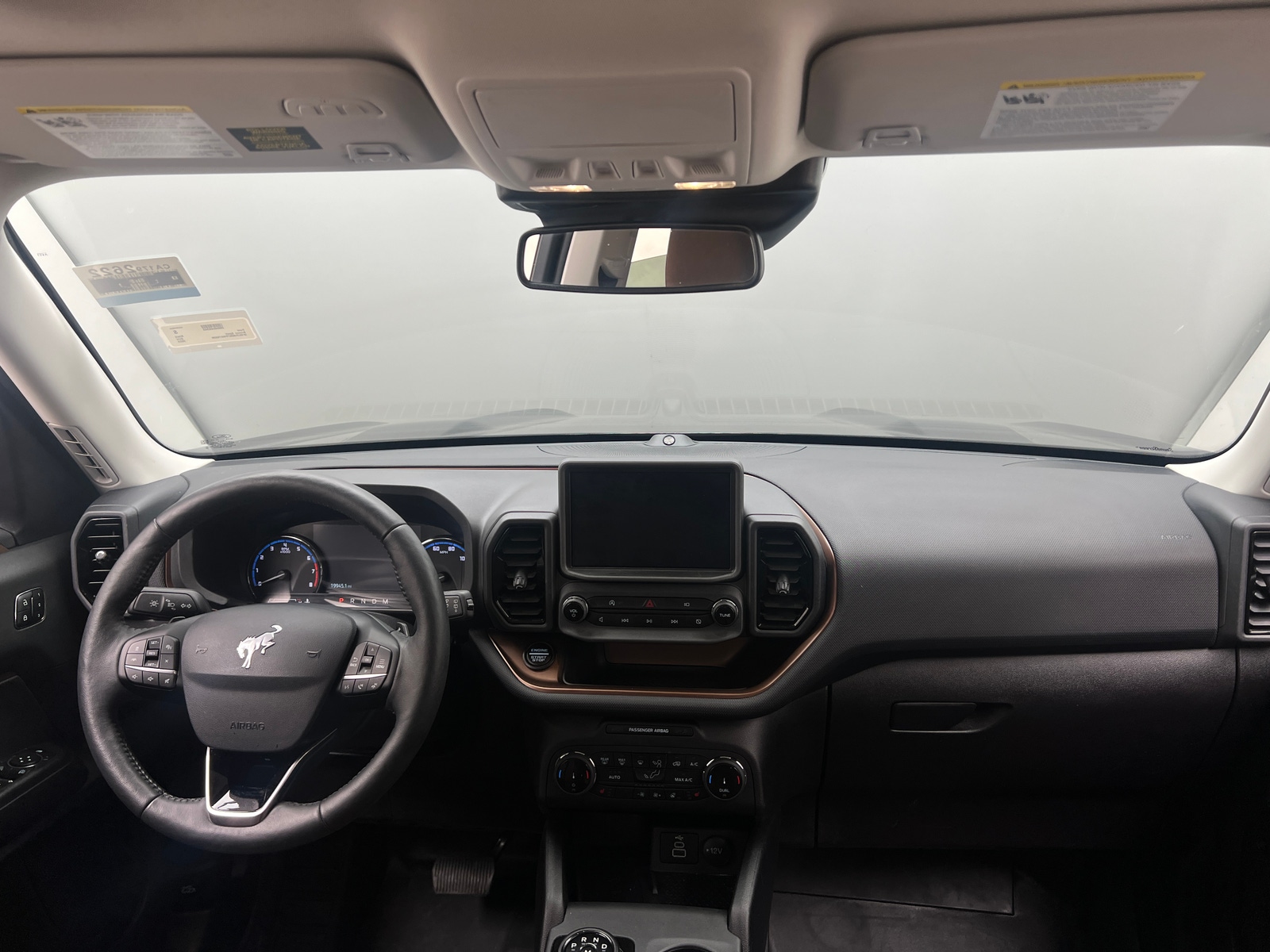 Thumbnail: 2023 Ford Bronco Sport - 3