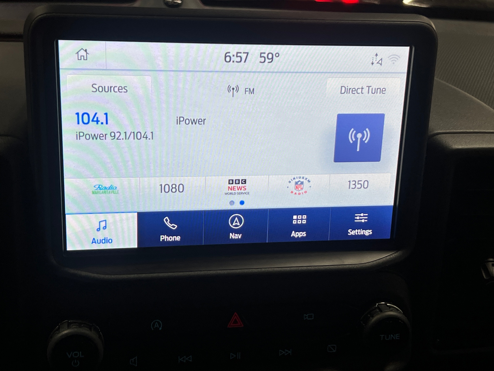 Thumbnail: 2023 Ford Bronco Sport - 4