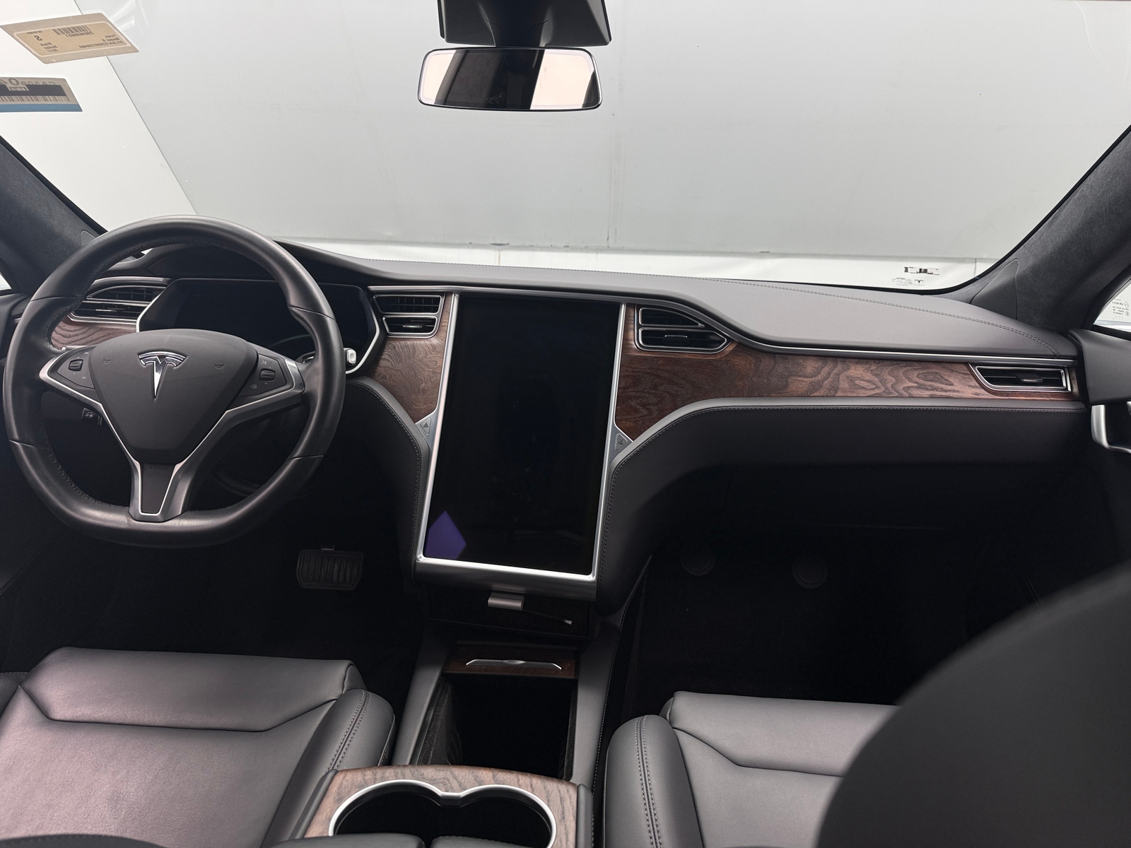 Thumbnail: 2017 Tesla Model S - 2