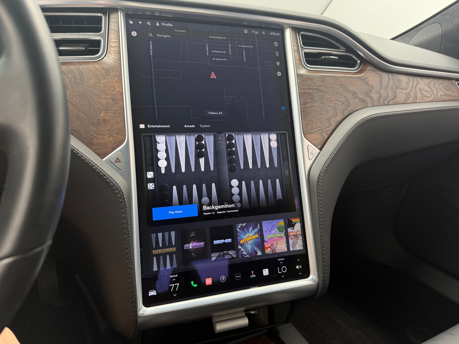 Thumbnail: 2017 Tesla Model S - 3