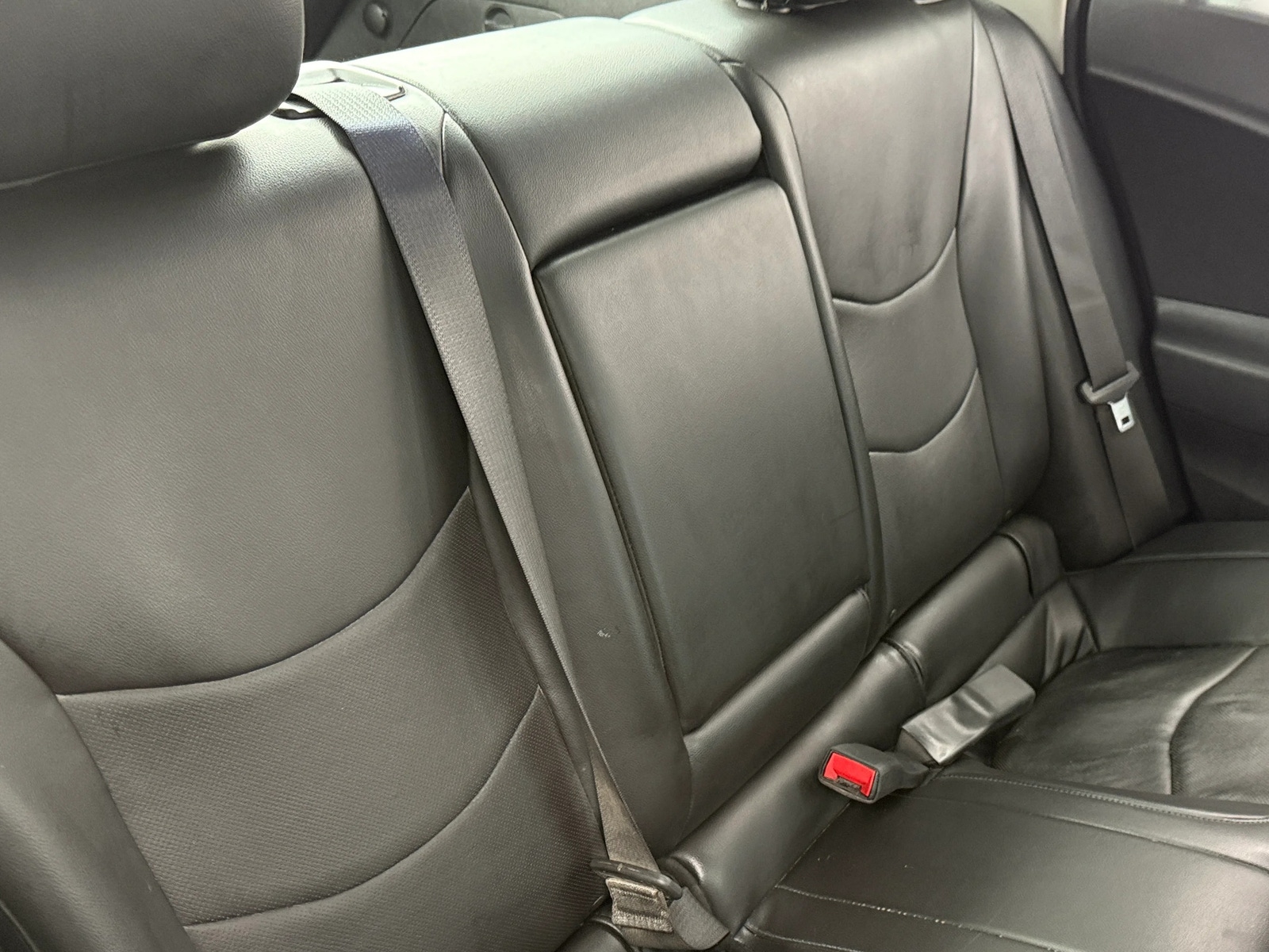 Thumbnail: 2018 Chevrolet Volt - 5