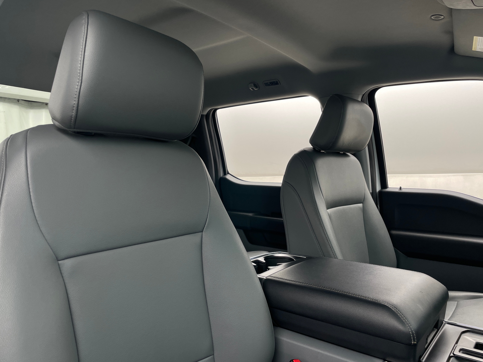 Thumbnail: 2022 Ford F-150 - 2