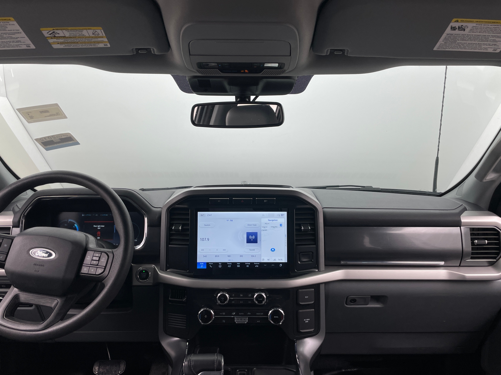 Thumbnail: 2022 Ford F-150 - 3