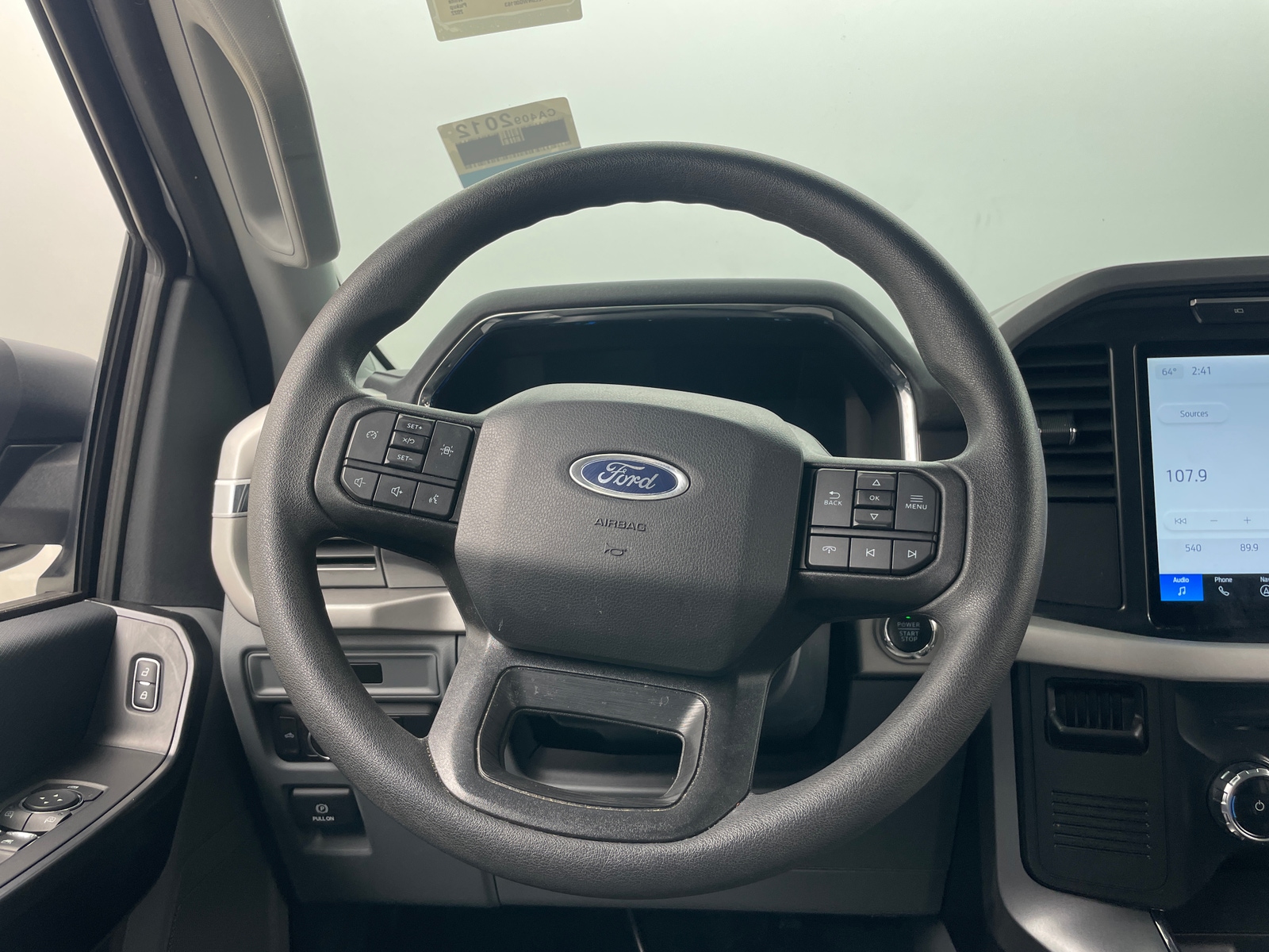 Thumbnail: 2022 Ford F-150 - 5