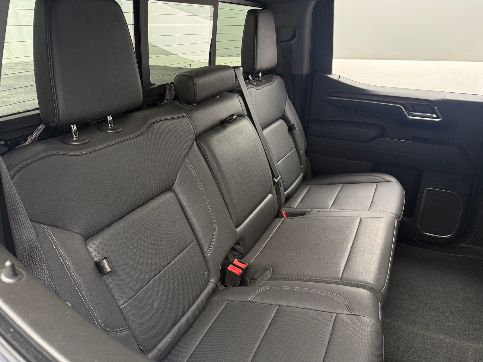 Thumbnail: 2023 GMC Sierra 1500 - 5