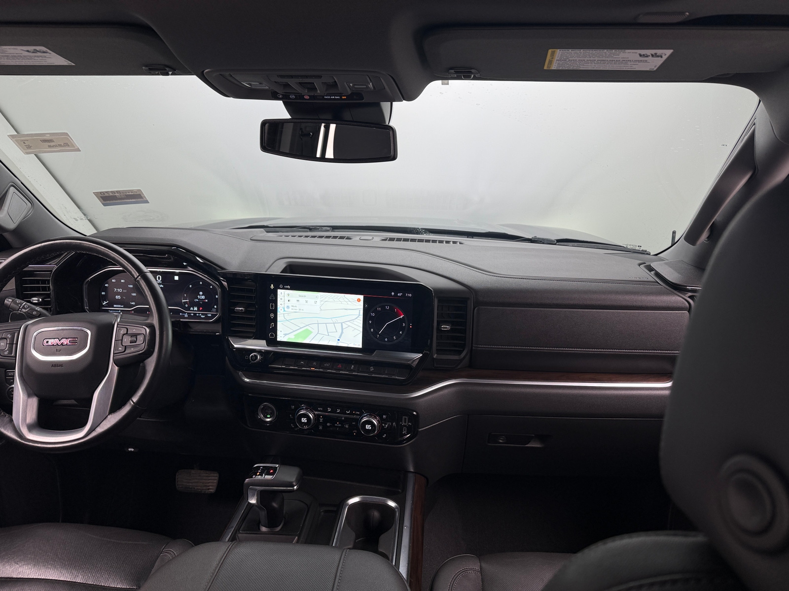 Thumbnail: 2023 GMC Sierra 1500 - 2