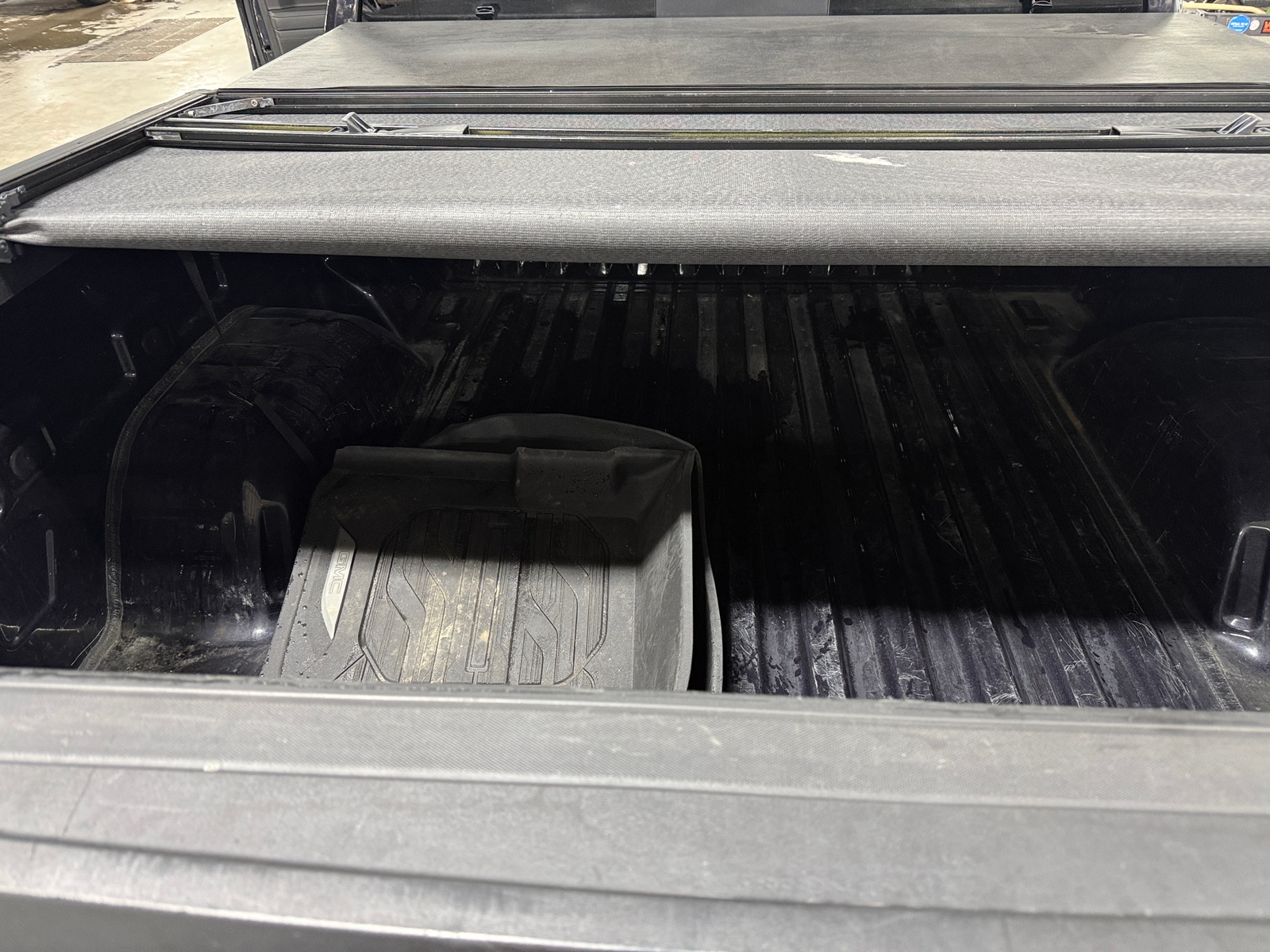 Thumbnail: 2023 GMC Sierra 1500 - 6