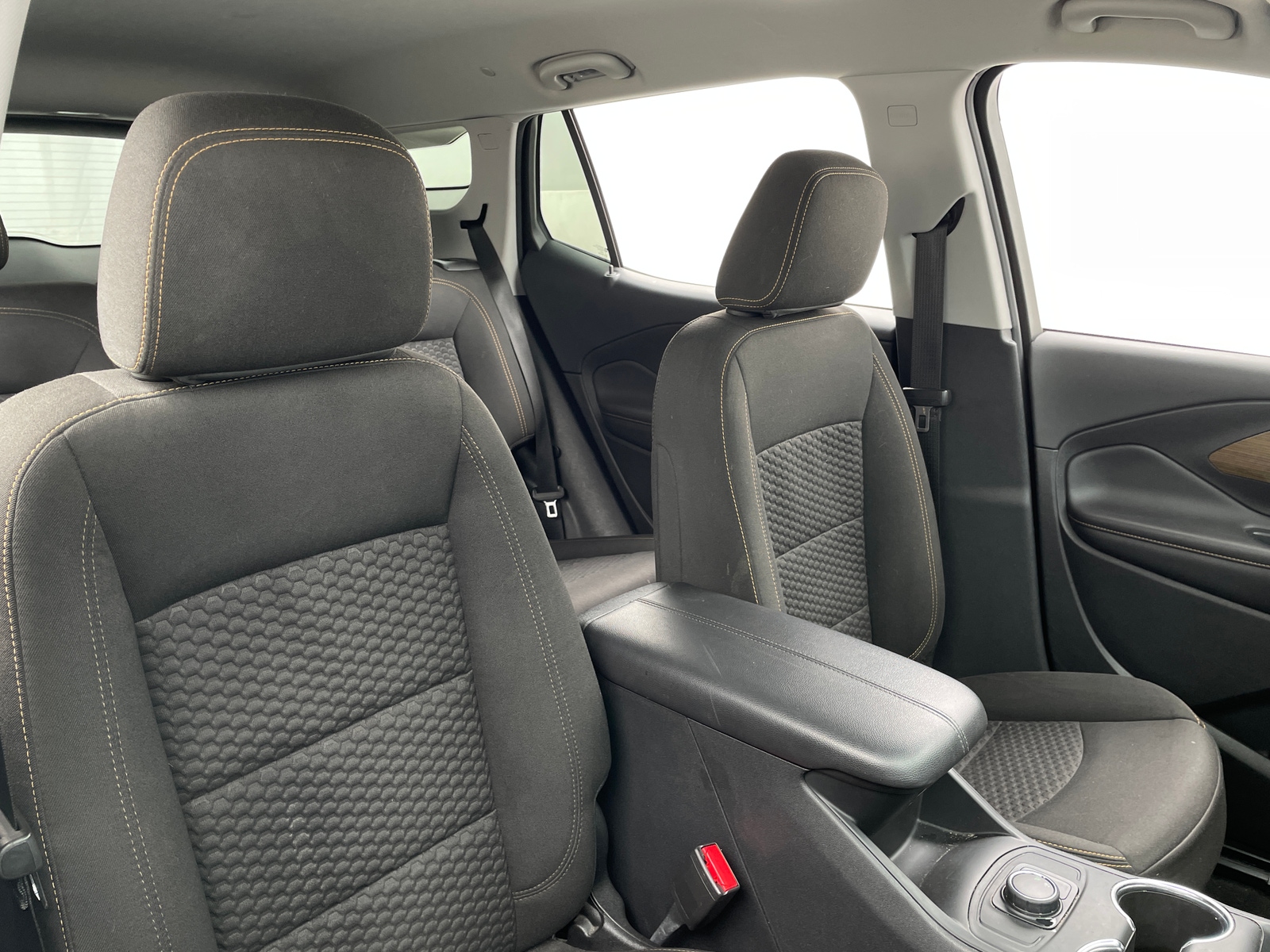 Thumbnail: 2019 GMC Terrain - 2