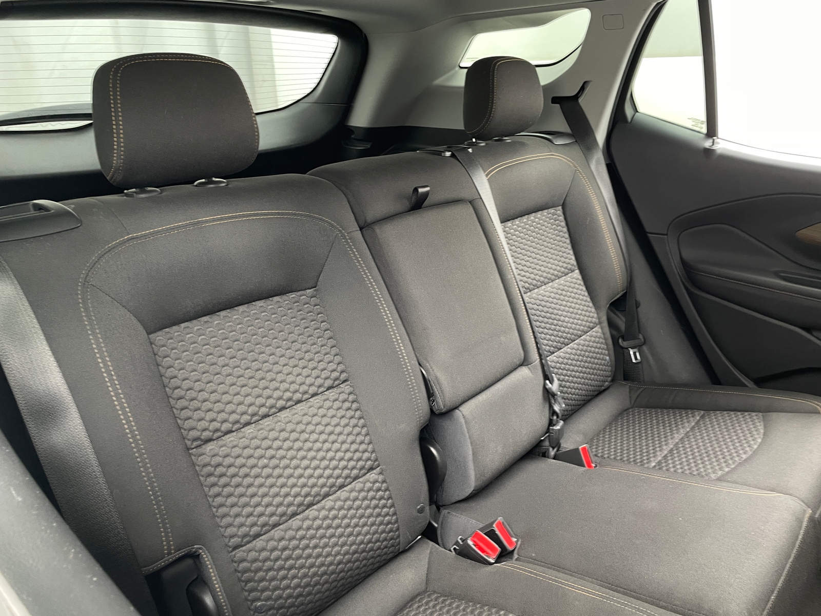 Thumbnail: 2019 GMC Terrain - 6