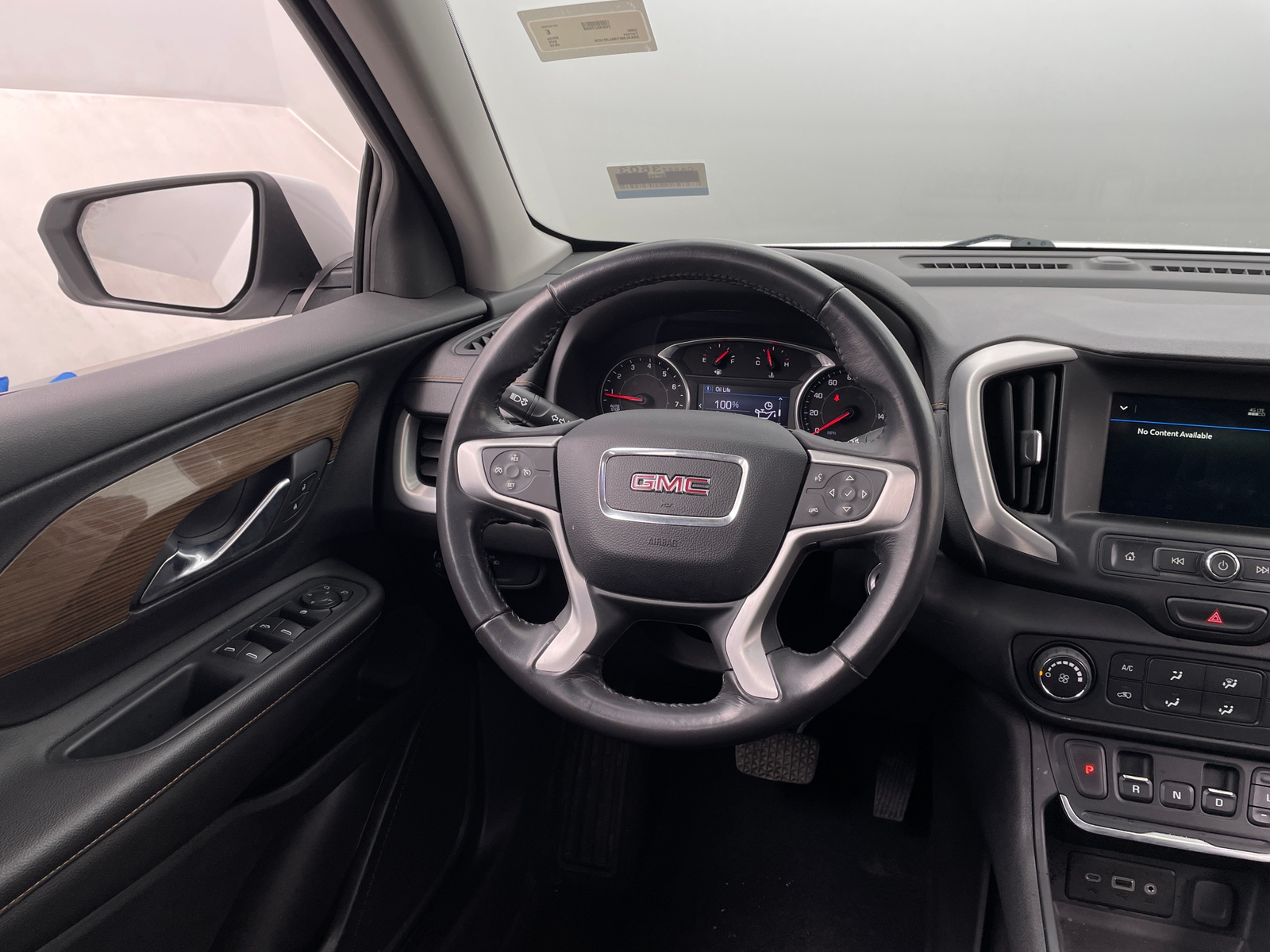 Thumbnail: 2019 GMC Terrain - 5