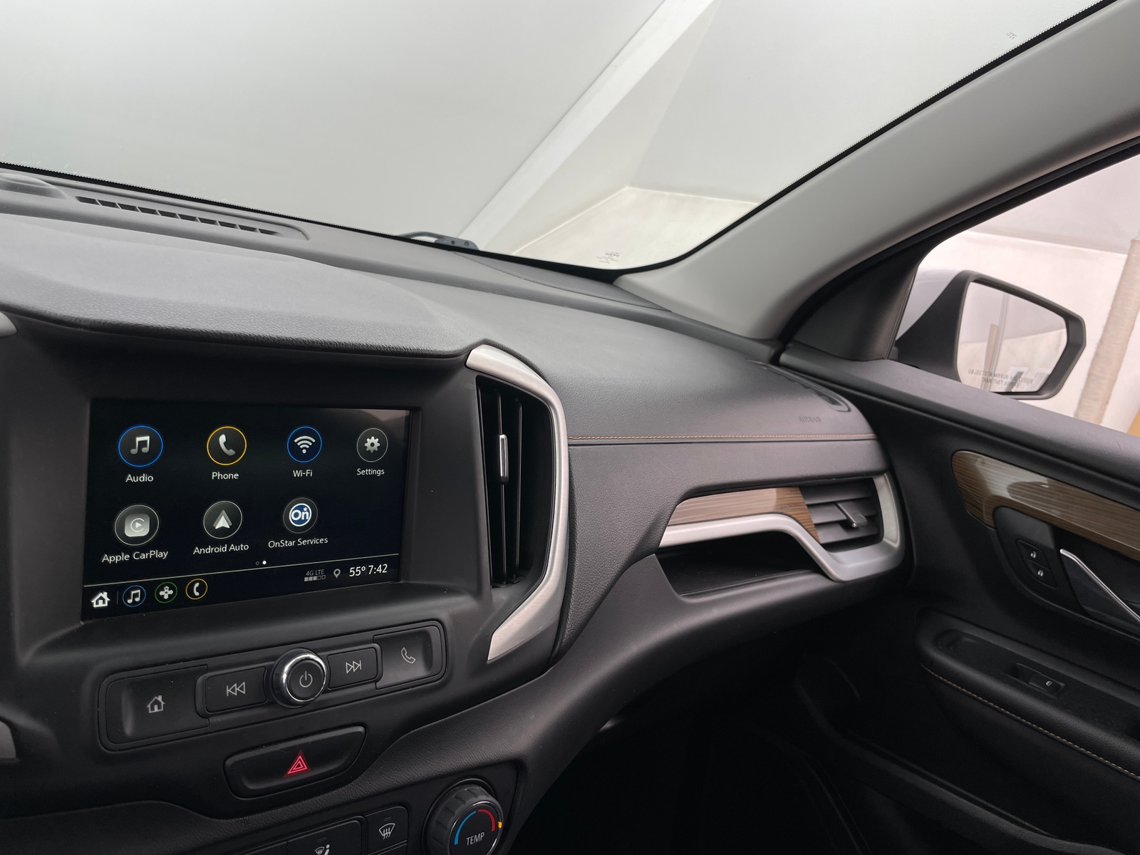 Thumbnail: 2019 GMC Terrain - 4