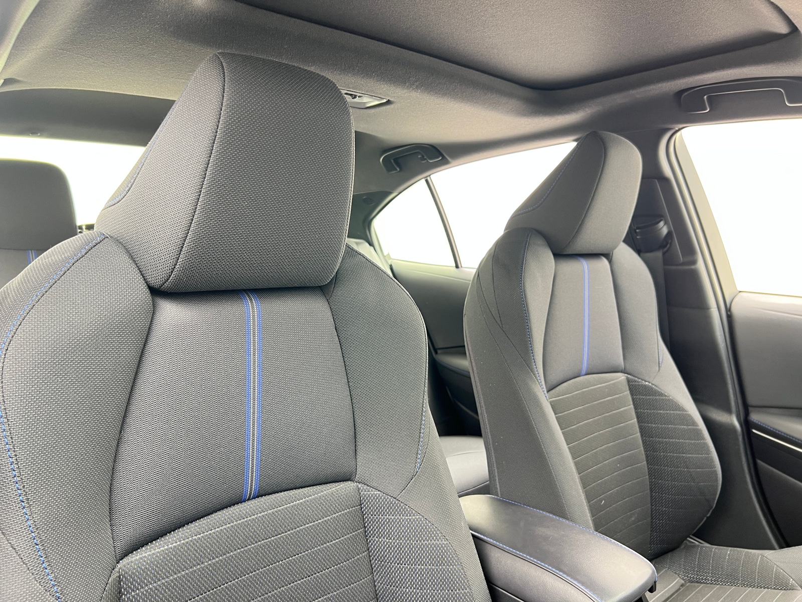 Thumbnail: 2021 Toyota Corolla - 2