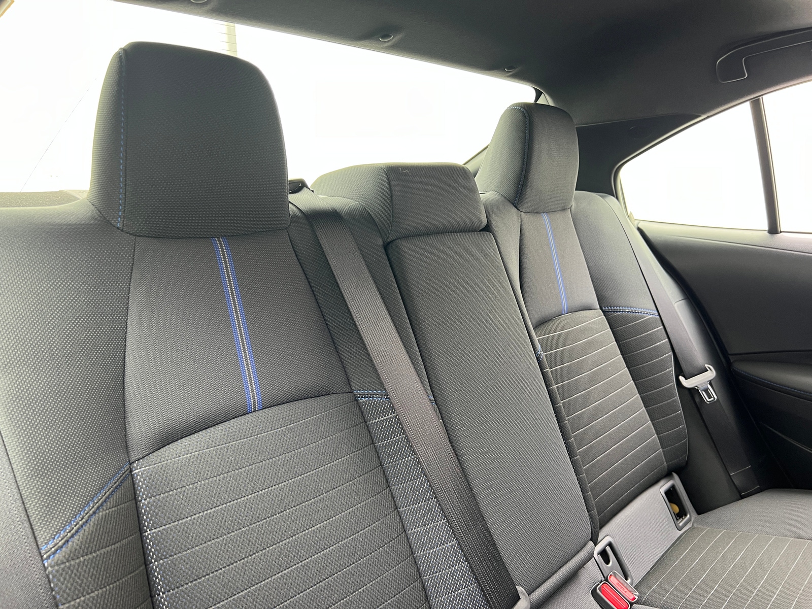 Thumbnail: 2021 Toyota Corolla - 6